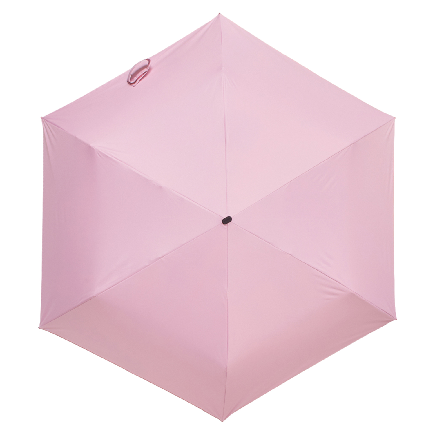 クニルプス Knirps 折りたたみ傘 軽量 コンパクト 晴雨兼用 日傘 雨傘 メンズ レディース US.050 ブラック ネイビー 黒 KNU050 | Knirps | 04