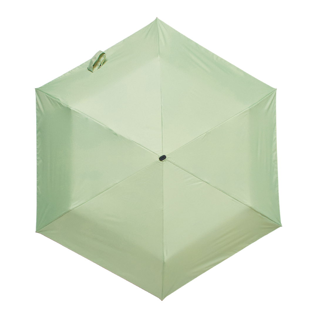 クニルプス Knirps 折りたたみ傘 軽量 コンパクト 晴雨兼用 日傘 雨傘 メンズ レディース US.050 ブラック ネイビー 黒 KNU050 | Knirps | 05