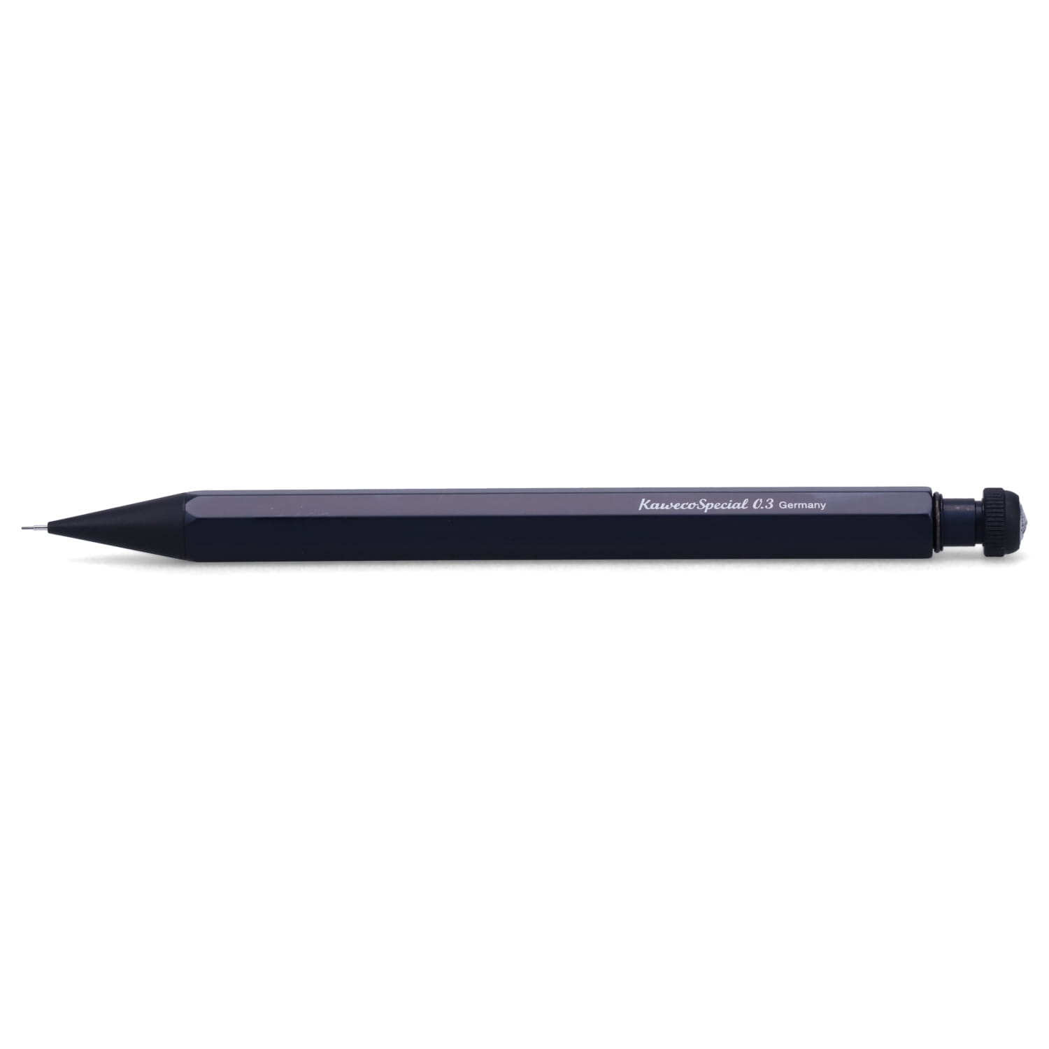 Kaweco Special 0.9 シャープペンシル ブラック　廃盤 Kaweco（カヴェコ） ペンシルスペシャル シャープペン シャーペン 0.3