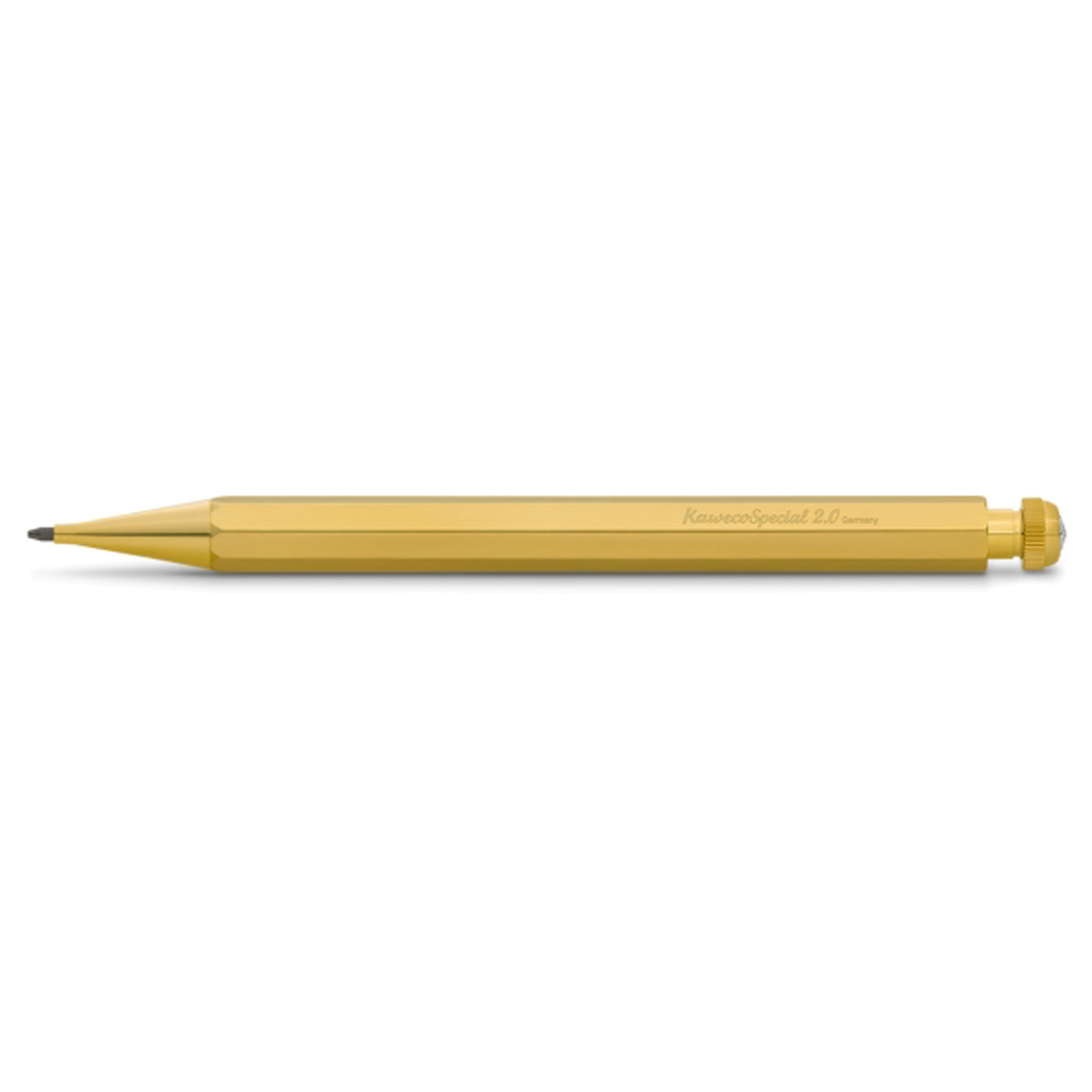 Kaweco（カヴェコ） スペシャル ペンシル プラス シャーペン シャープ