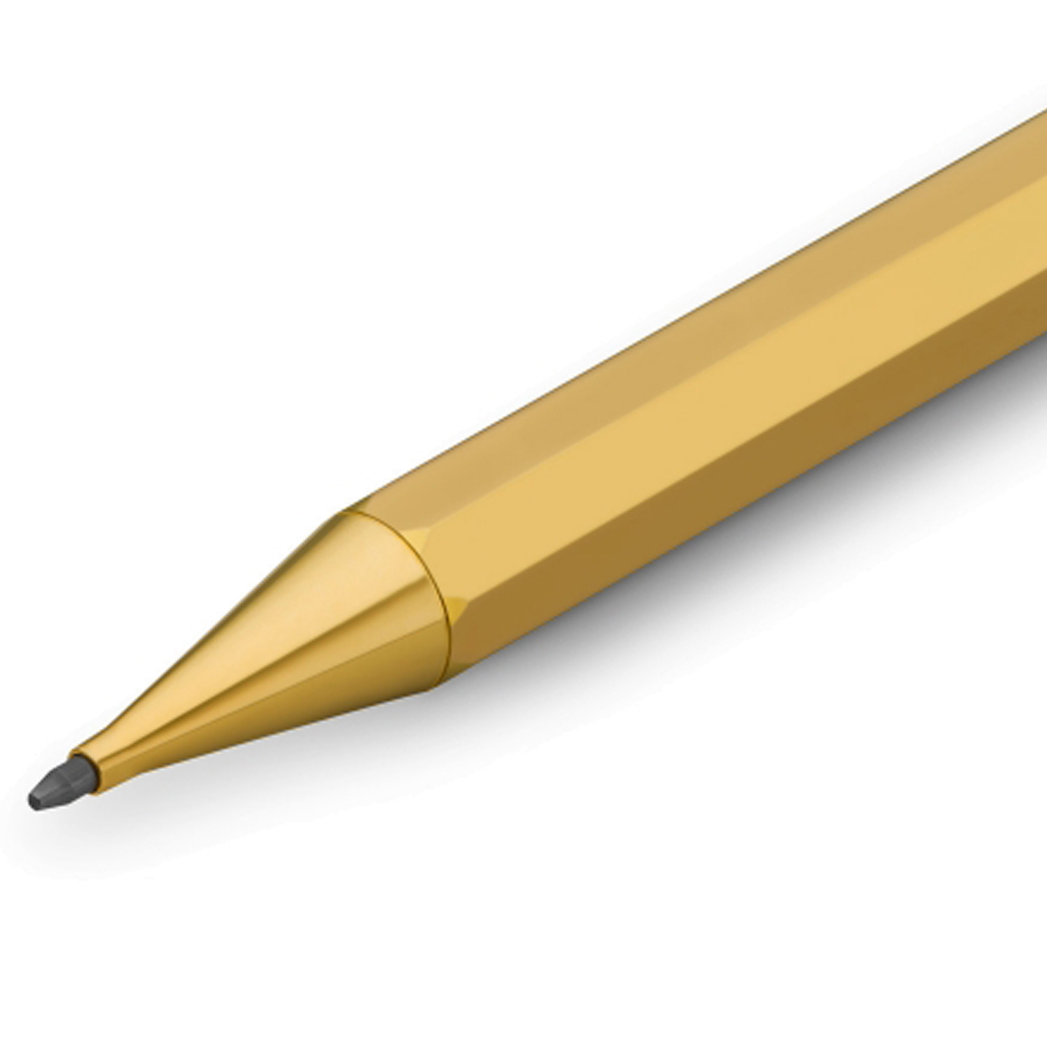 Kaweco（カヴェコ） スペシャル ペンシル プラス シャーペン シャープ