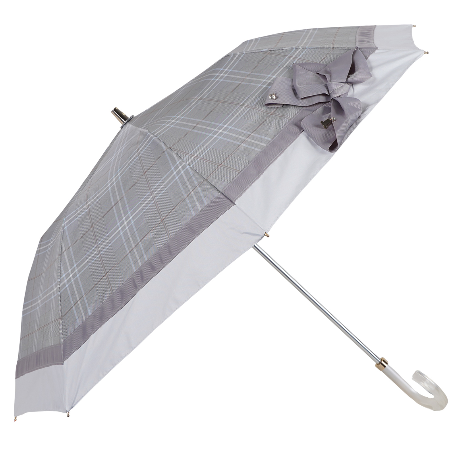 新品 ランバン 日傘 傘 折りたたみ傘 1級遮光 黒 軽量 lab-12084-52_r.jpg