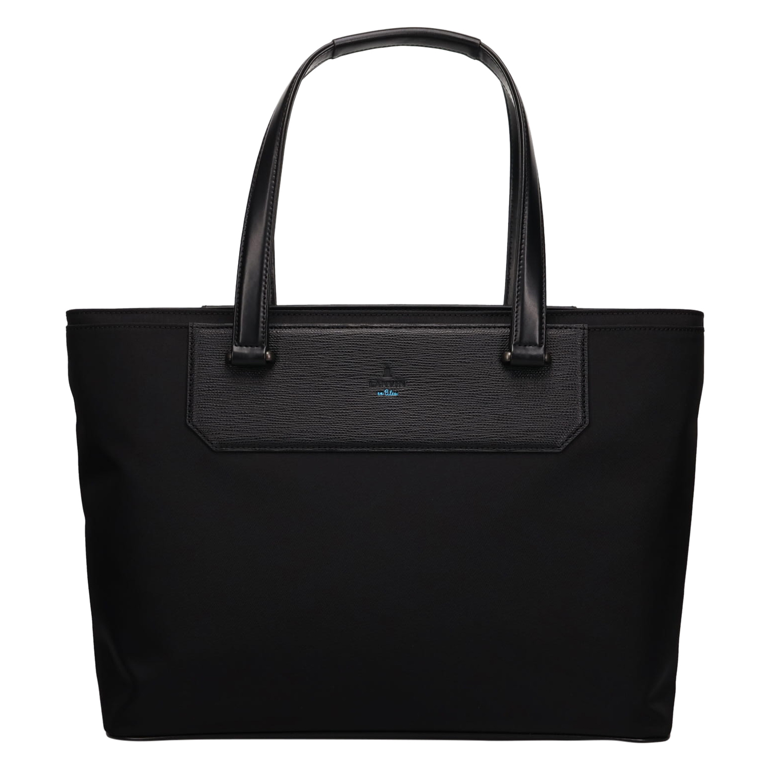 ランバンオンブルー LANVIN en Bleu バッグ ビジネストートバッグ ビジネストート Lサイズ メンズ A4 軽量 撥水 ナイロン リッパー 517712 | LANVIN en Bleu | 01