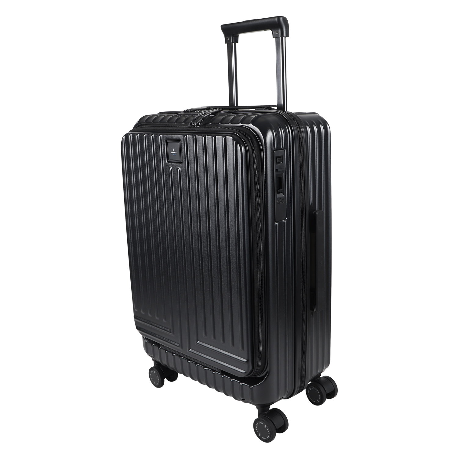 LANVIN en Bleu 特典付き ランバンオンブルー スーツケース キャリー