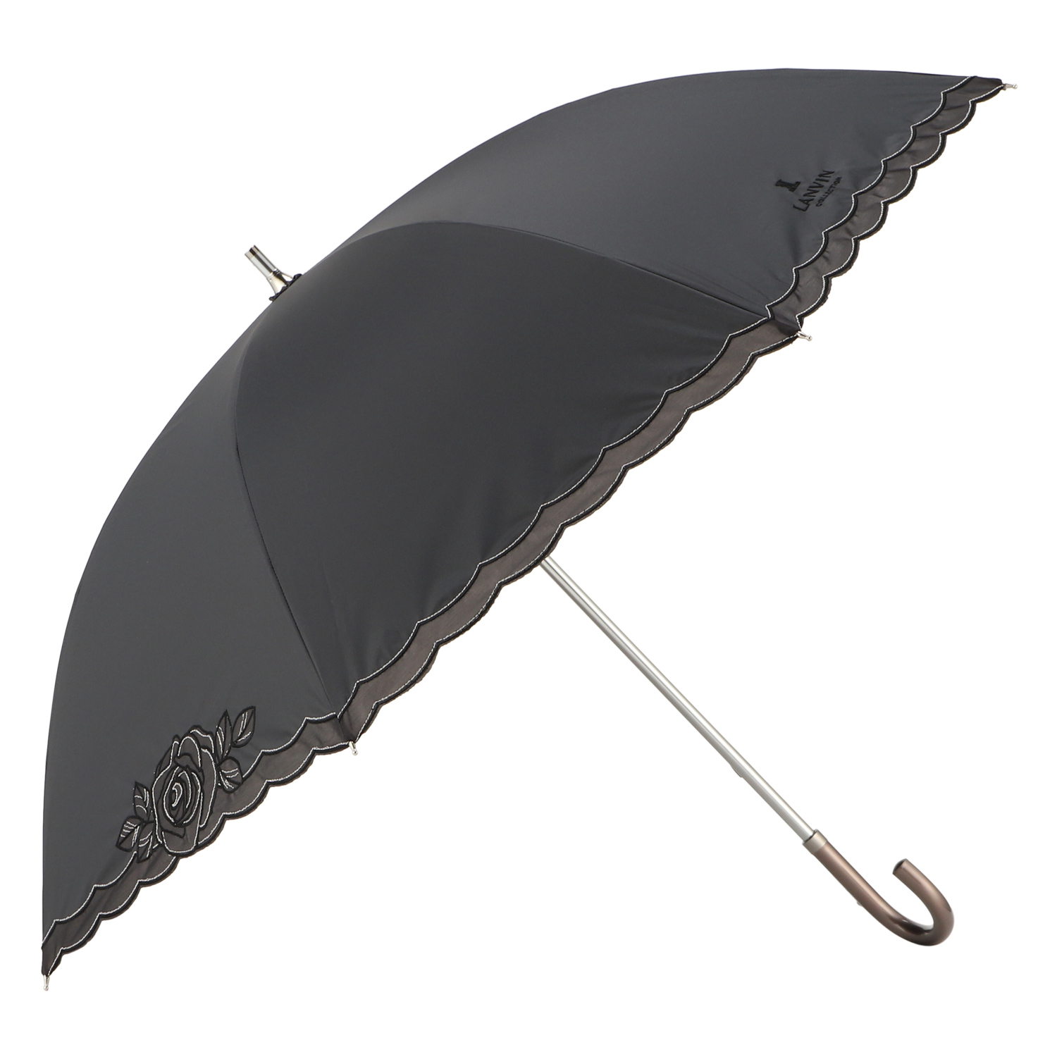 LANVIN COLLECTION 特典付き ランバン コレクション 長傘 雨傘