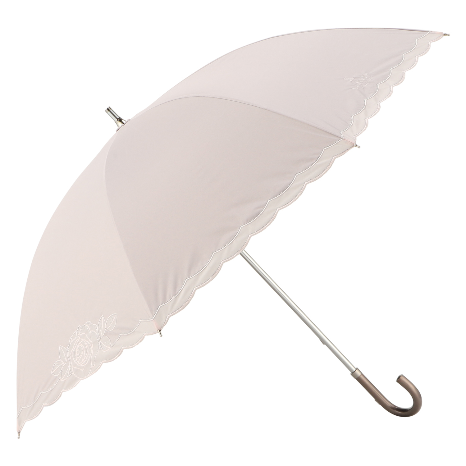 LANVIN COLLECTION 特典付き ランバン コレクション 長傘 雨傘