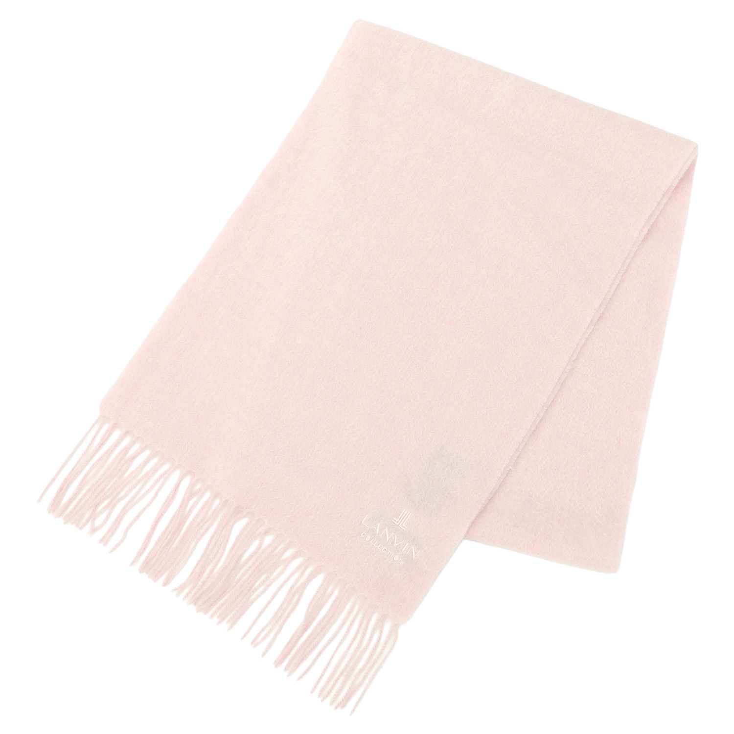 LANVIN COLLECTION ランバン コレクション マフラー ストール スカーフ