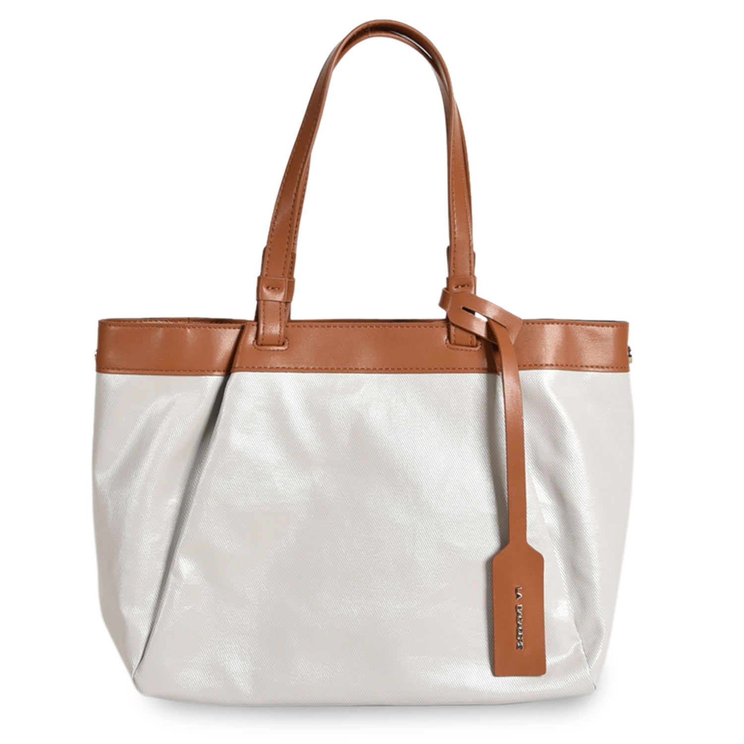 LA BAGAGERIE ラ バガジェリー トートショルダーバッグ レディース S