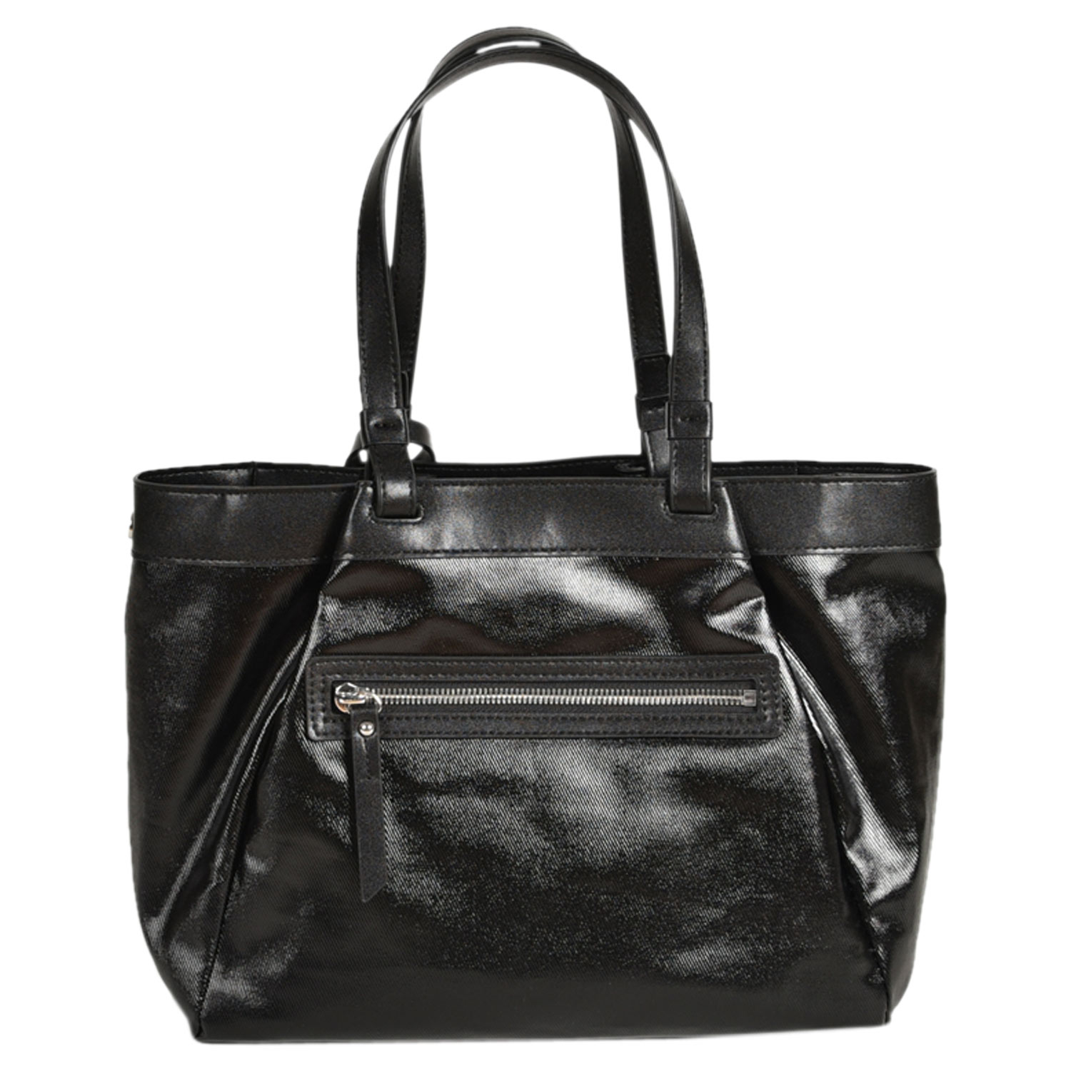ラ バガジェリー LA BAGAGERIE トートバッグ ショルダーバッグ レディース Sサイズ 2WAY TOTE B0019-01 母の日 LA BAGAGERIE ラ バガジェリー トートショルダーバッグ レディース S