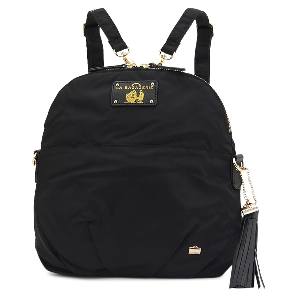 新品未使用タグ付　LA BAGAGERIE ラ　バカジェリー　リュック 楽天市場】LA BAGAGERIE ラバガジェリー リュック 未使用品