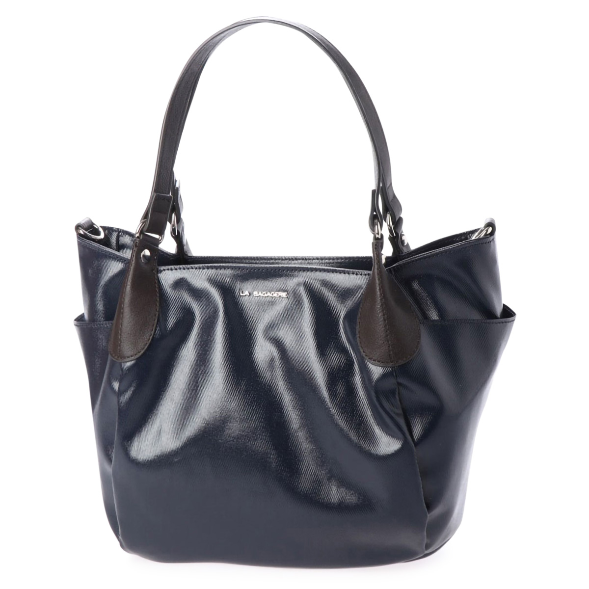 ラ バガジェリー LA BAGAGERIE バッグ ショルダーバッグ トートバッグ レディース EMAILLER 2WAY TOTE BAG S B92-15-04｜sneak｜04