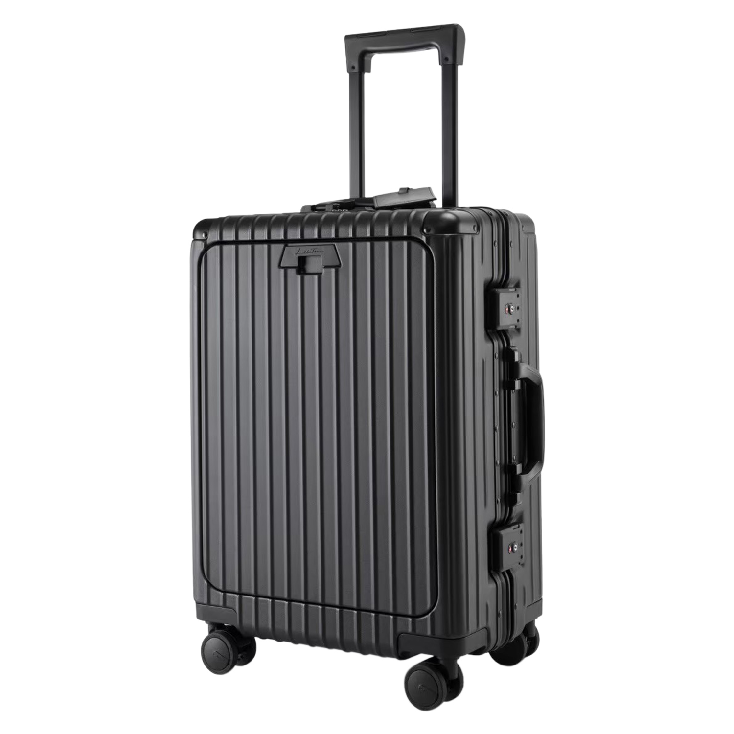 【新品】リベティーキャリーケース(マットブラックSサイズ)40L Libetee リベティ キャリーケース スーツケース メンズ