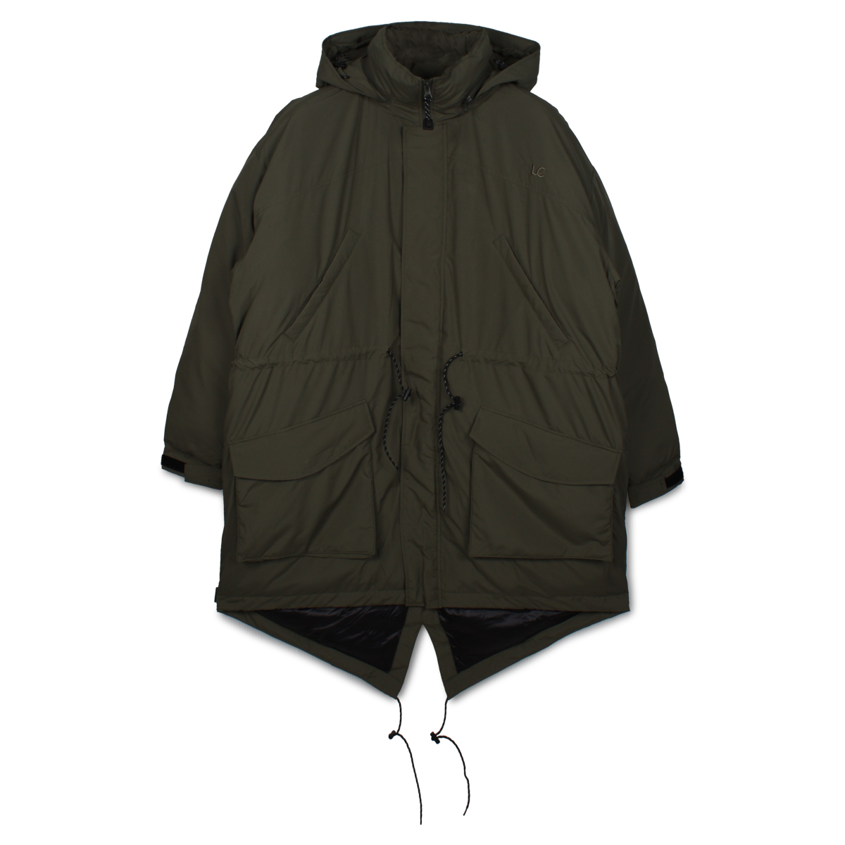 デラックスウエア D-20 MID RANCH COAT ランチコート imgrc0147612268.jpg