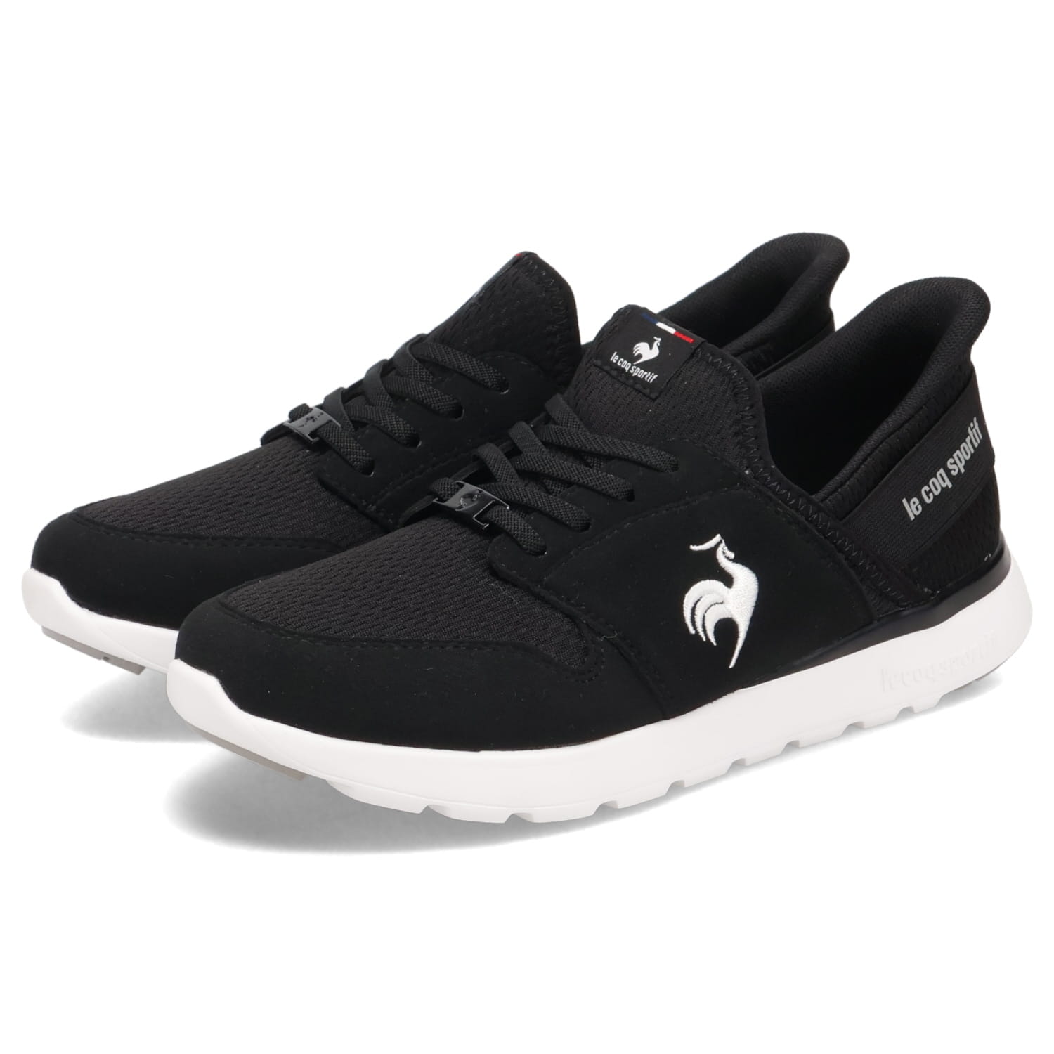 ルコック スポルティフ（lecoq sportif）/le coq sportif/ルコック スポルティフ/  LA SEINE SI/ラ セーヌ SI lcq-lu4fsn52lzbkw_2.jpg