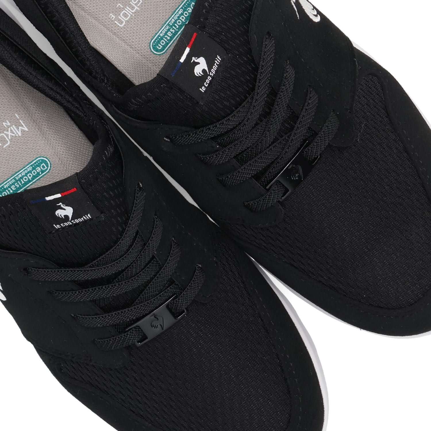 le coq sportif（ルコックスポルティフ） ルコック スポルティフ