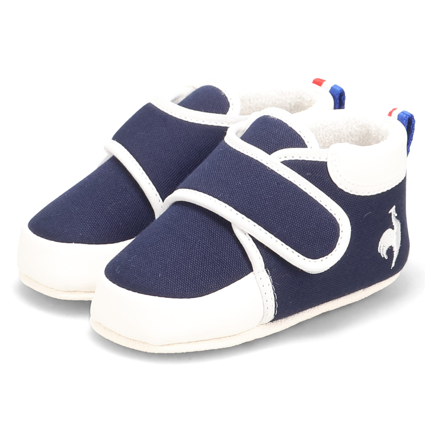 ルコック スポルティフ le coq sportif ファーストシューズ スニーカー LCS アルル...