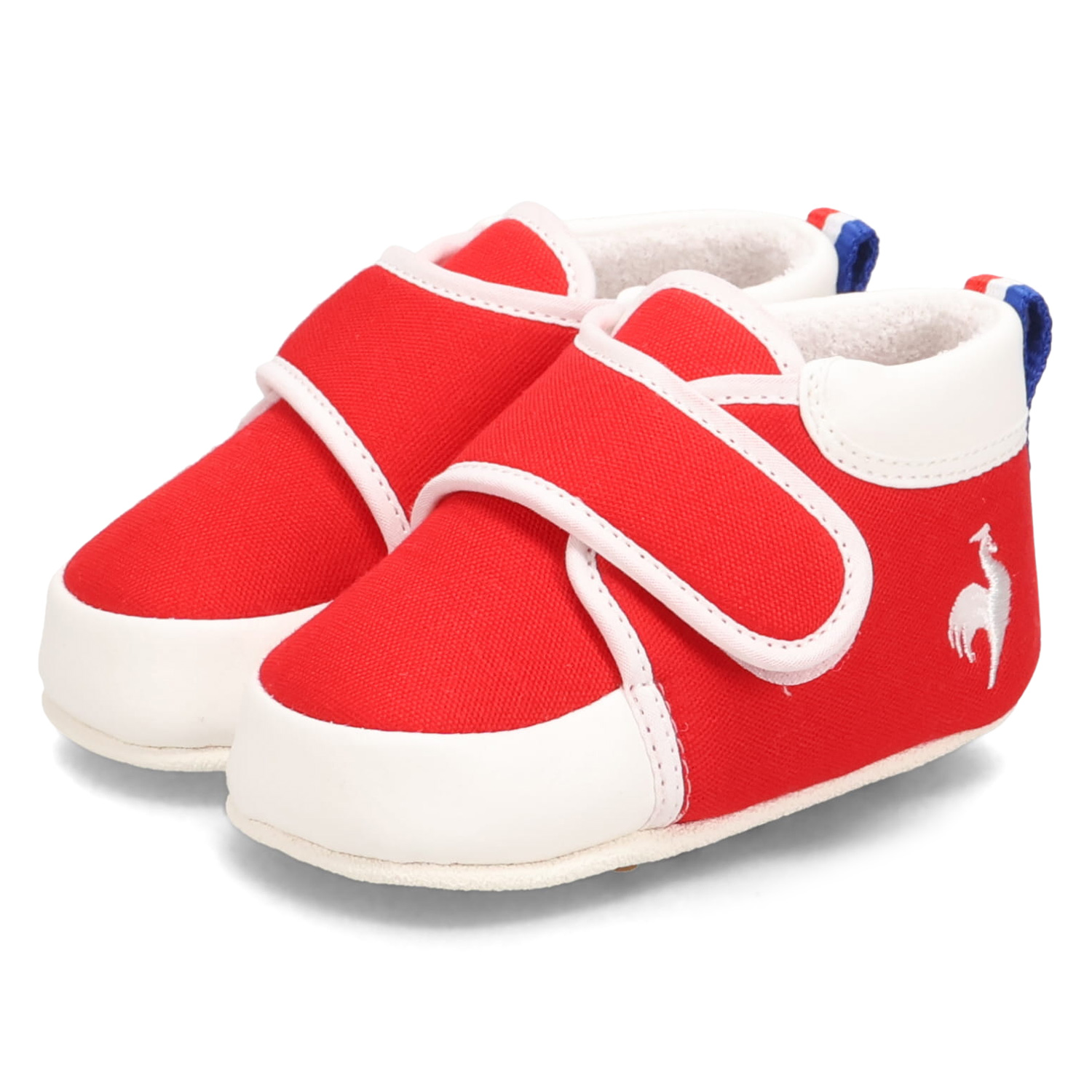 ルコック スポルティフ le coq sportif ファーストシューズ スニーカー LCS アルル...