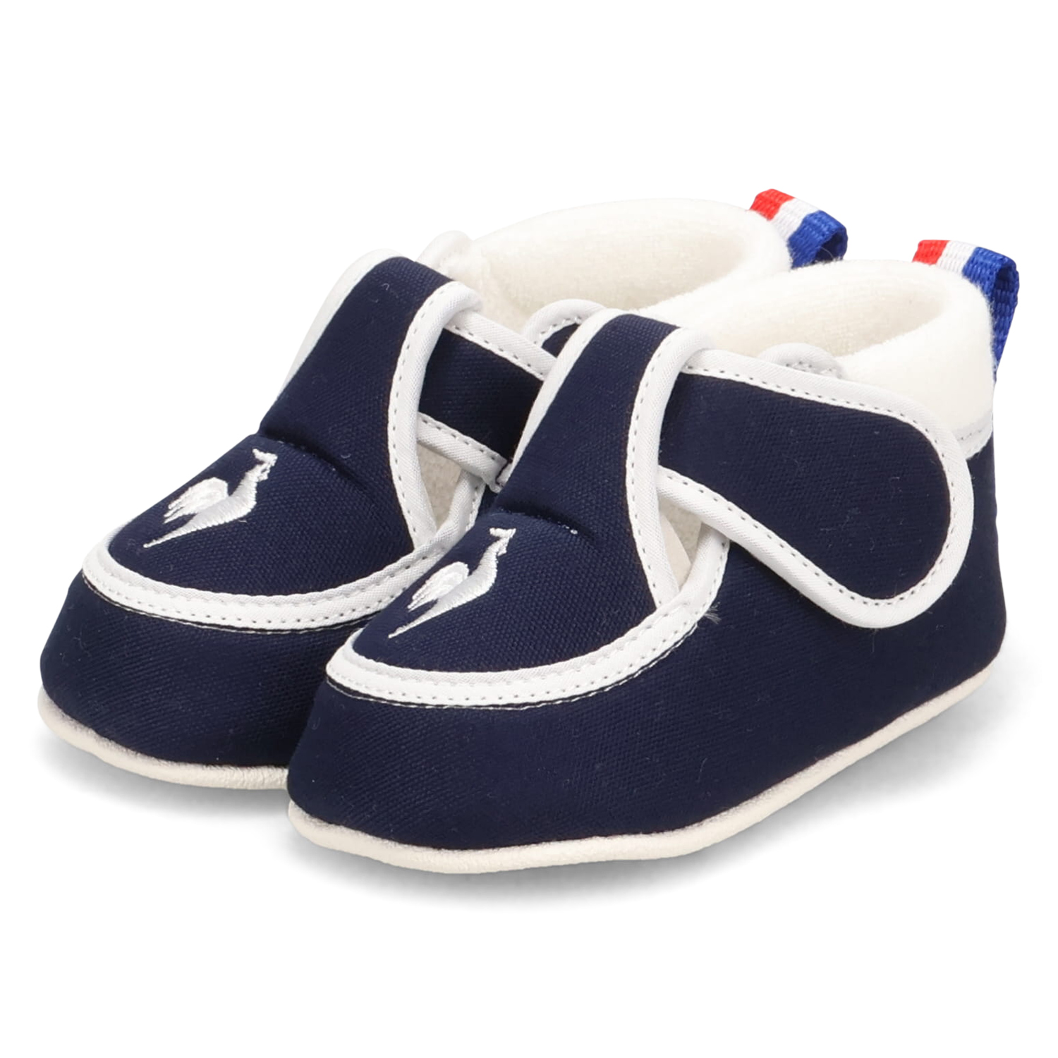 ルコック スポルティフ le coq sportif ファーストシューズ スニーカー LCS シャル...