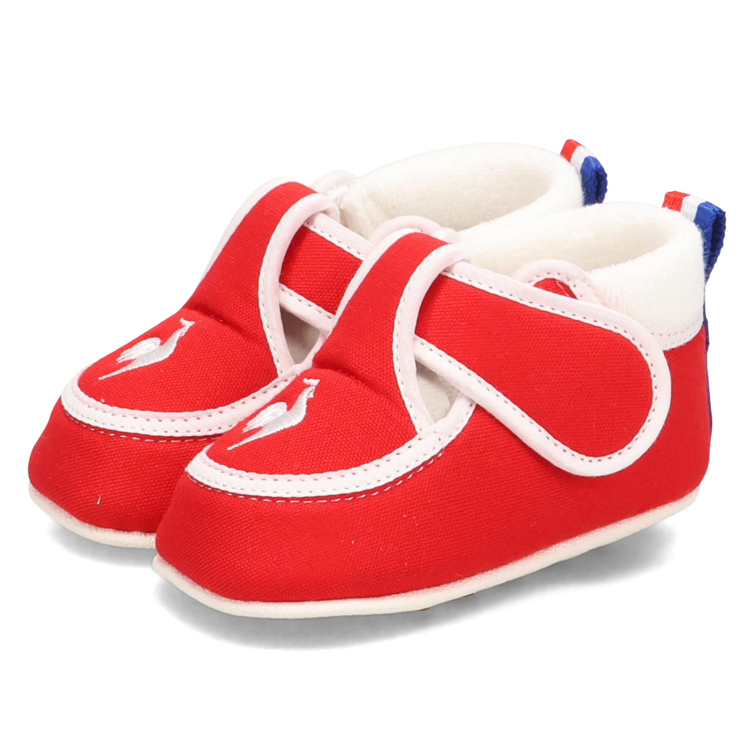 ルコック スポルティフ le coq sportif ファーストシューズ スニーカー LCS シャル...
