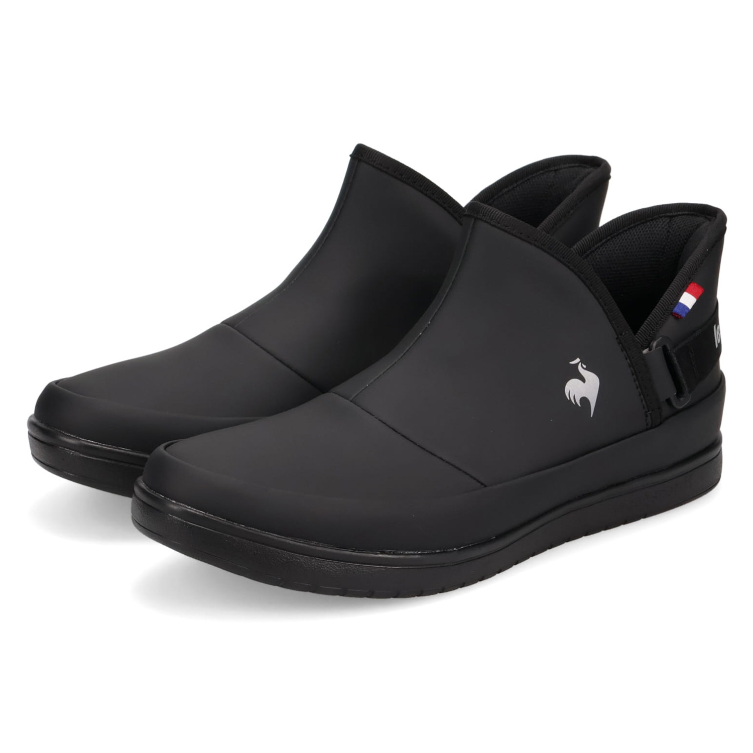 ルコック スポルティフ le coq sportif スニーカー レインスニーカー LCS アルマ AC R SI レディース 2Eワイズ 軽量 防水 LCS ALMA AC R SI LU6SRS24LZ | le coq sportif | 01