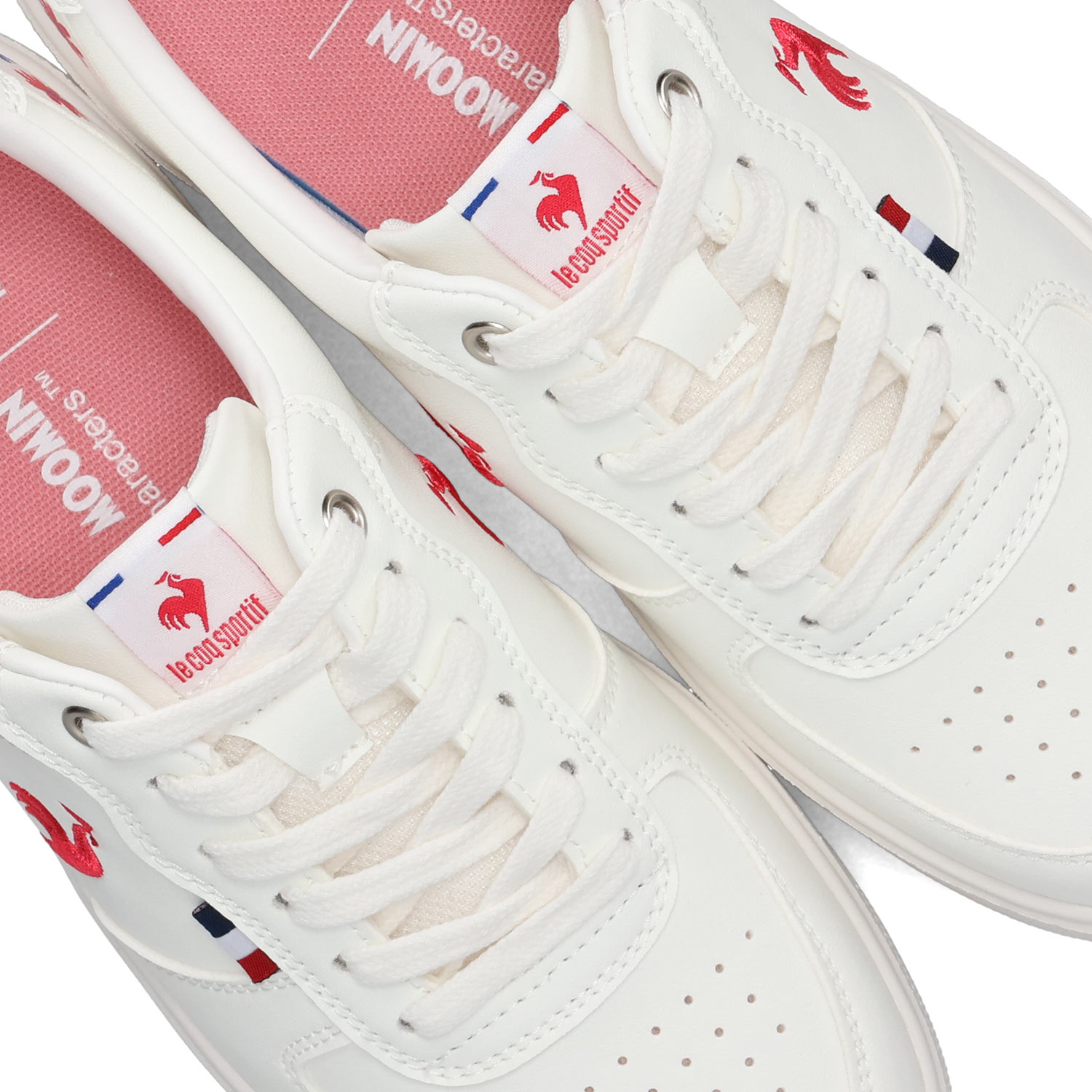 le coq sportif（ルコックスポルティフ） ルコック スポルティフ