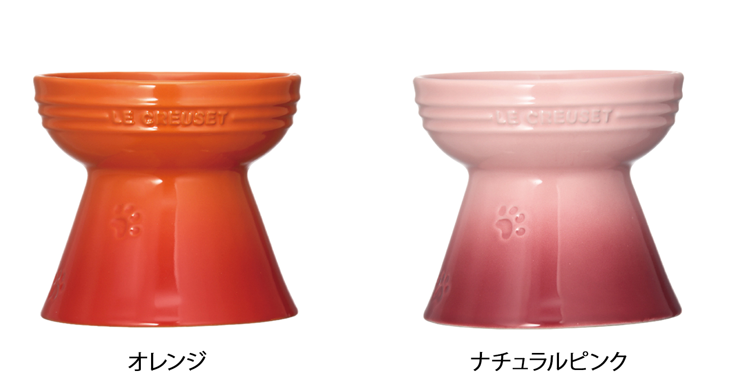 ル・クルーゼ(Le Creuset) ペットボウル 3個セット lct-6140313_3.jpg