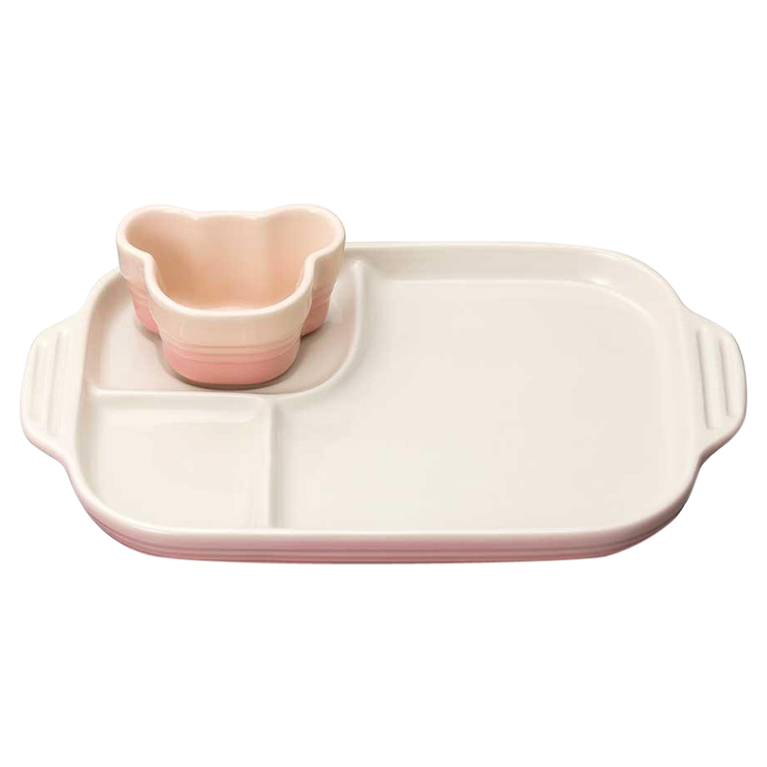 LECREUSET ル・クルーゼ子供食器セット Amazon｜ル・クルーゼ(Le Creuset) 食器セット 子ども ベビー