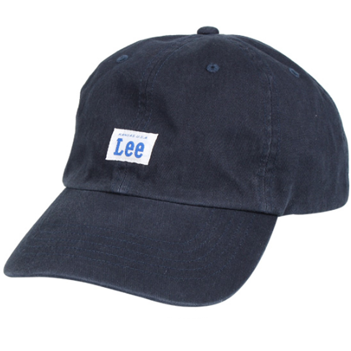 Lee リー キャップ 帽子 ローキャップ メンズ レディース GS TWILL LOW CAP 1...