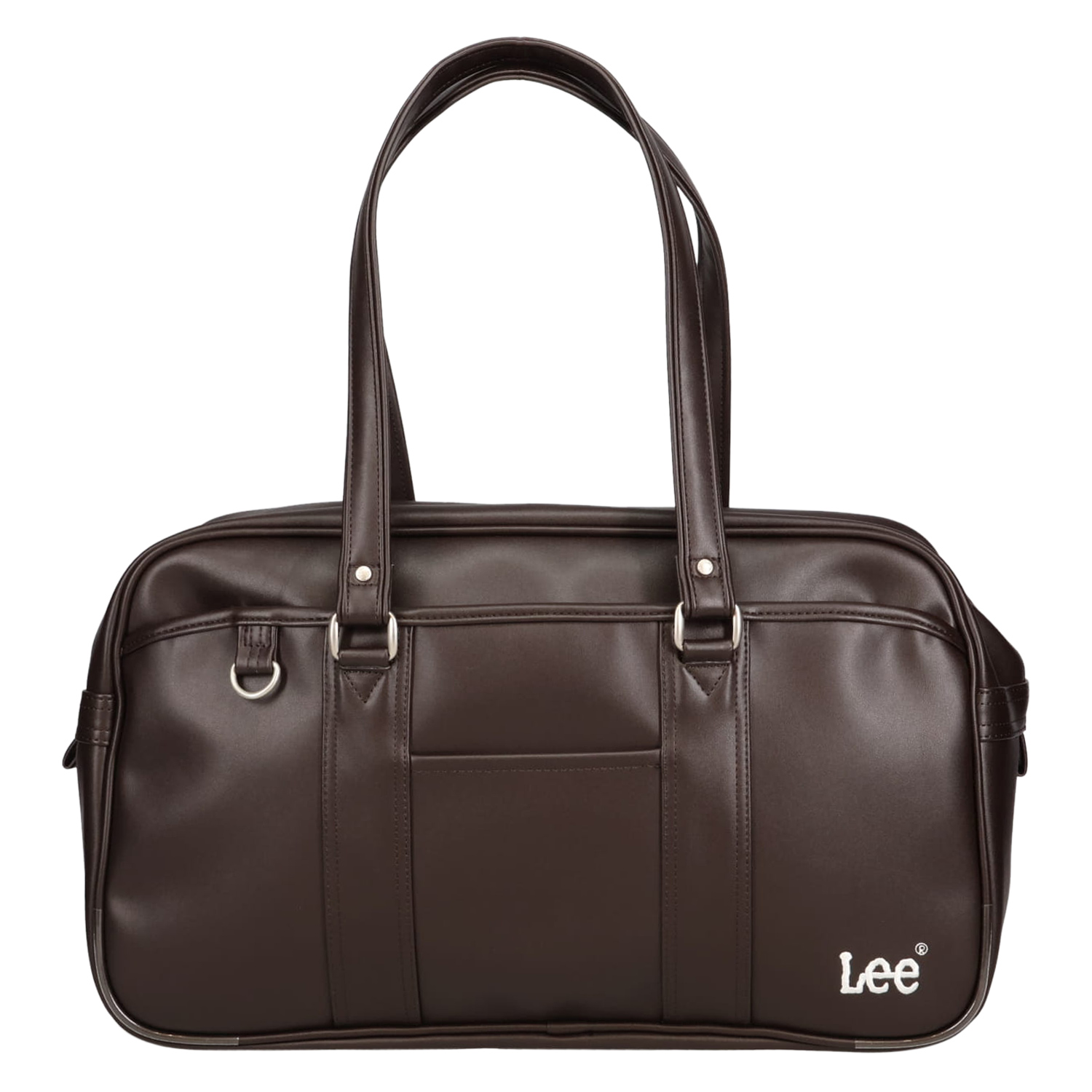 Lee（リー） ボストンショルダーバッグ スクールバッグ スクバ メンズ