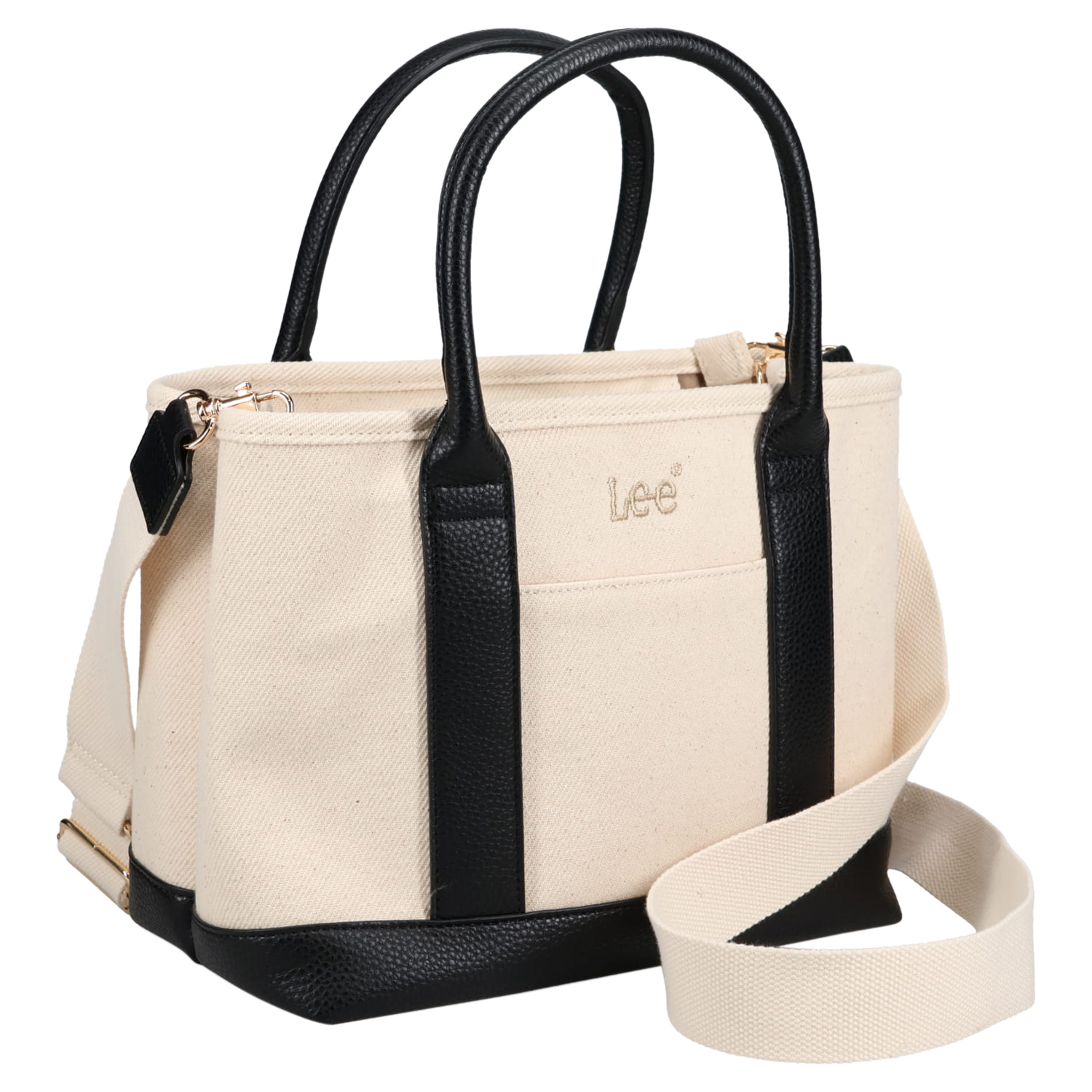 Lee（リー） バッグ トートバッグ メンズ レディース 2WAY 斜め掛け
