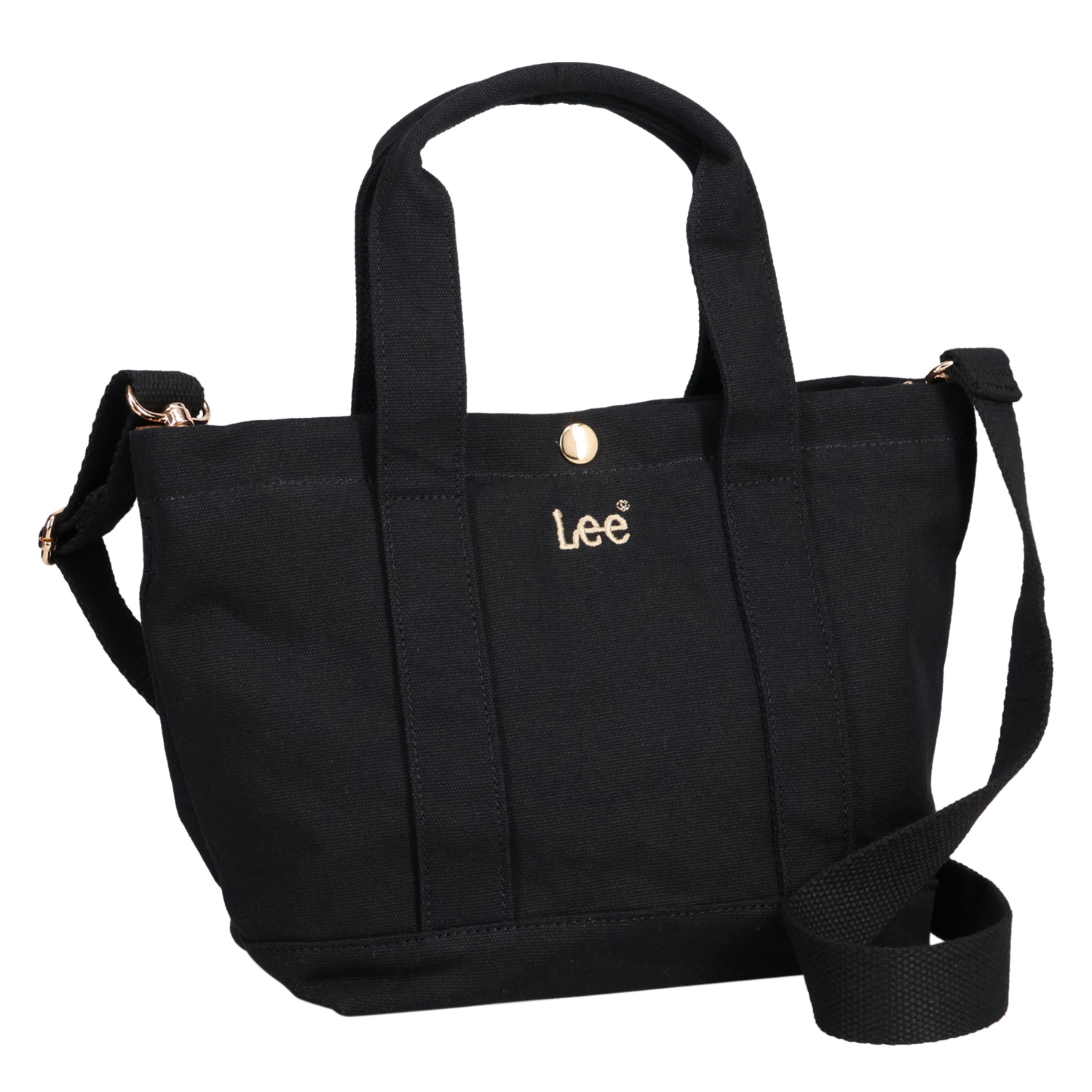 Lee（リー） バッグ トートバッグ ショルダーバッグ レディース 小さめ