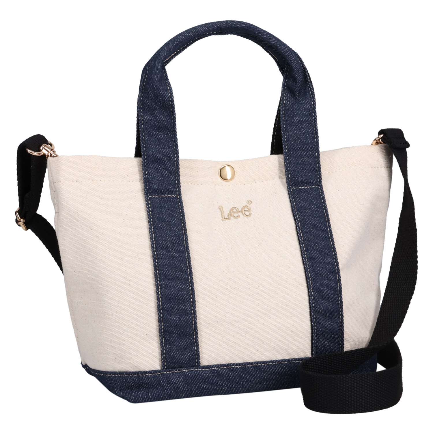 Lee（リー） バッグ トートバッグ ショルダーバッグ レディース 小さめ