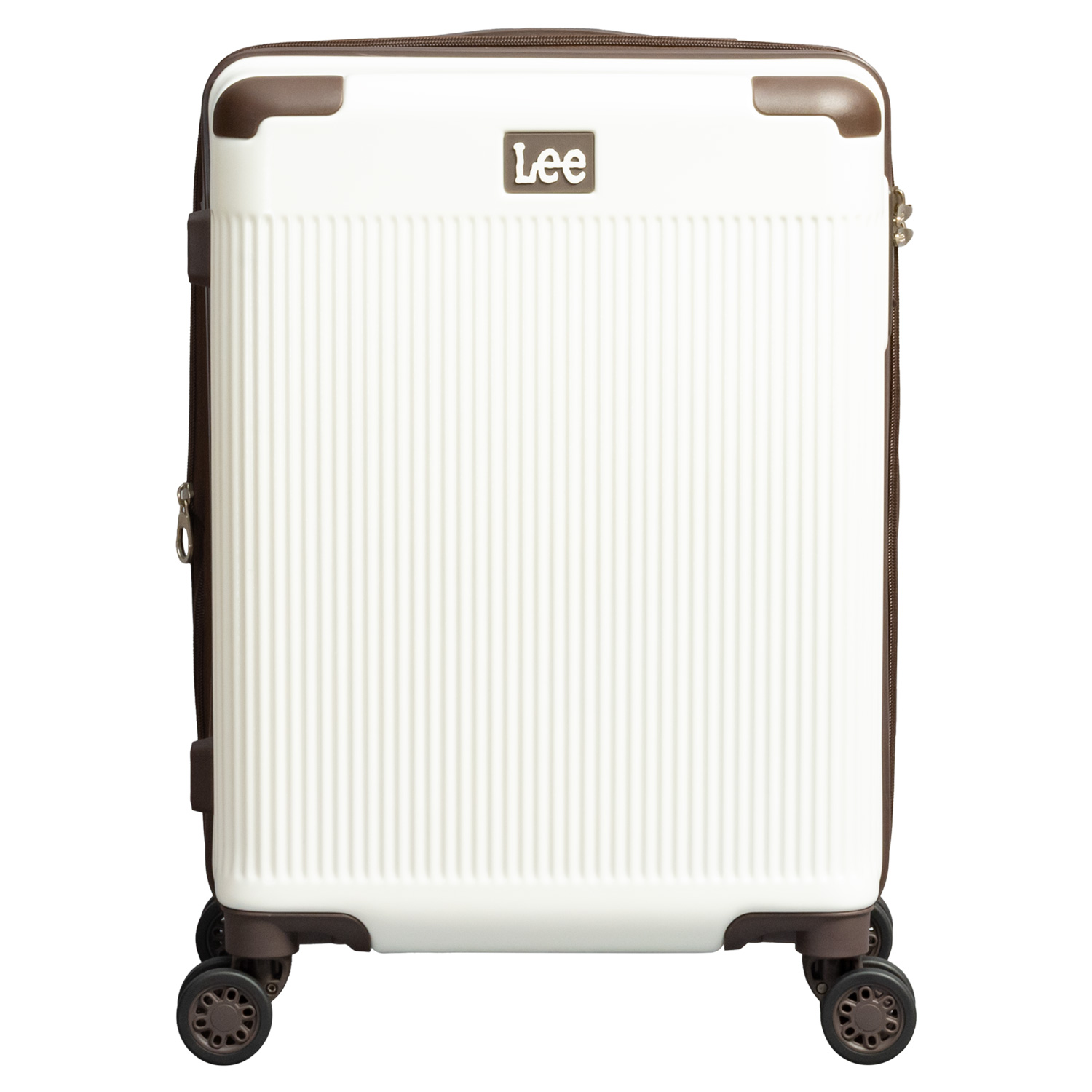 Lee リー スーツケース キャリーケース キャリーバッグ メンズ レディース 38-47L 機内持ち込み SSサイズ 拡張可能 TSAロック 320-9010｜sneak｜02