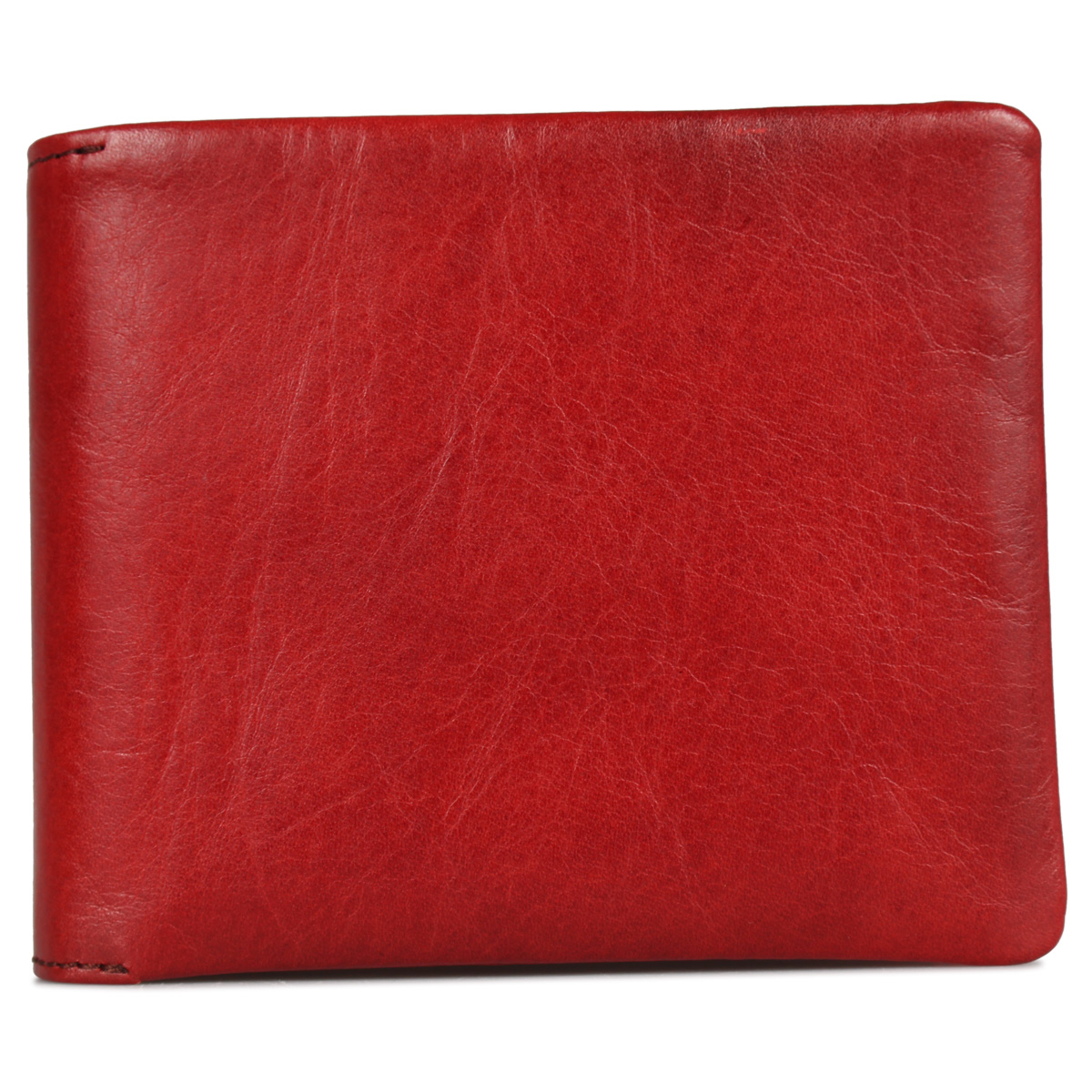 la GALLERIA（ラ・ガレリア） ラ ガレリア 二つ折り財布 メンズ 青木鞄