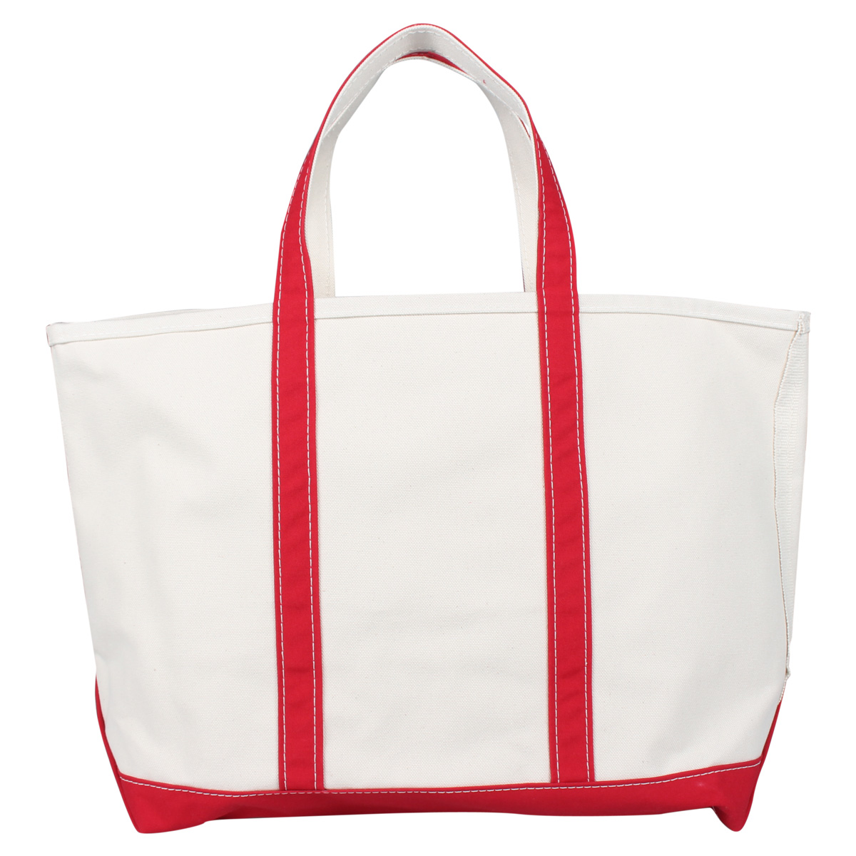 LLBEAN エルエルビーン トートバッグ L レディース メンズ BOAT AND TOTE OPEN-TOP 112637 | L.L.Bean | 07