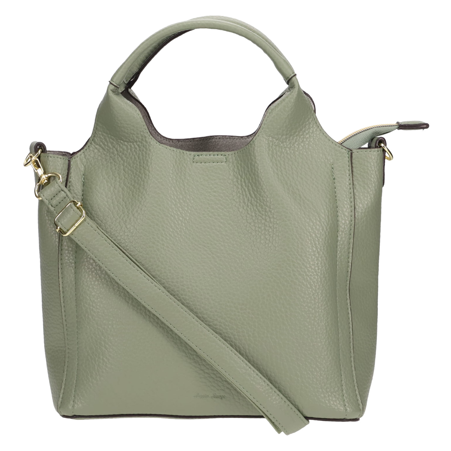 Legato Largo（レガートラルゴ） トートショルダーバッグ レディース