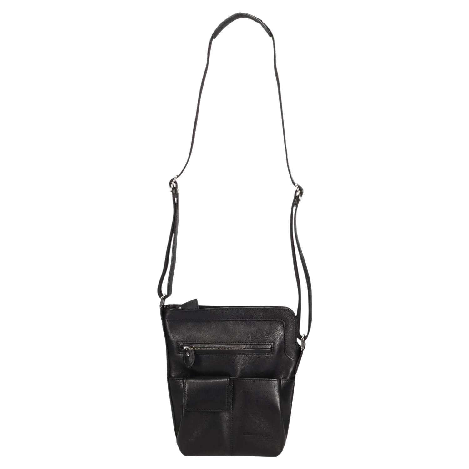 ラガード Lugard 青木鞄 ショルダーバッグ メンズ NEVADA SHOULDER BAG BAG ブラウン 5084 | LUGARD | 01