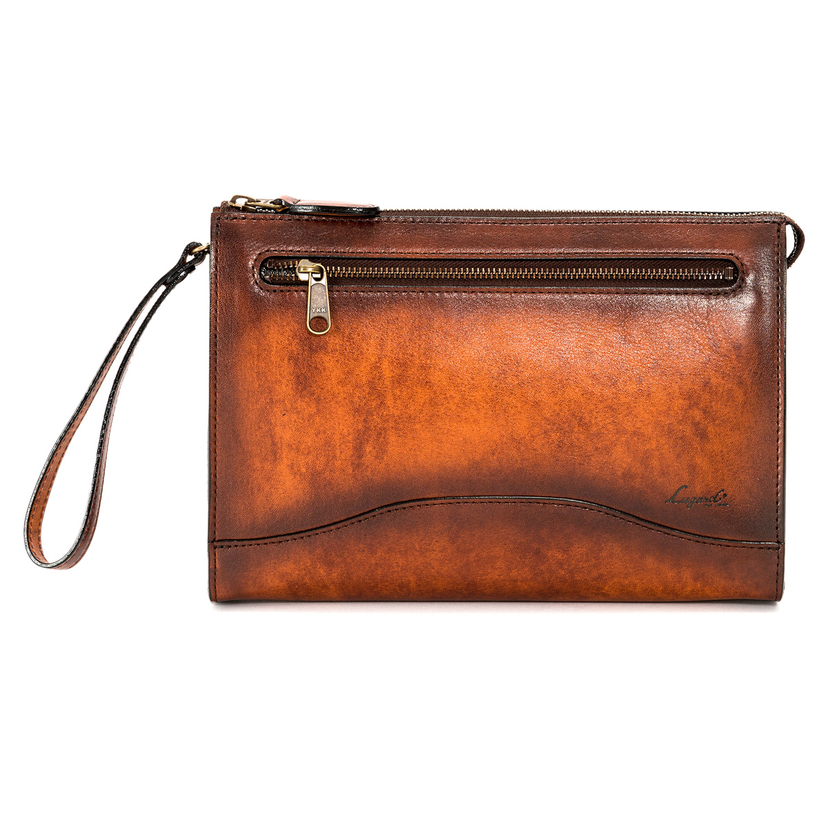 ラガード Lugard 青木鞄 ジースリー バッグ クラッチバッグ セカンドバッグ メンズ G3 CLUTCH BAG 5213 | LUGARD | 01