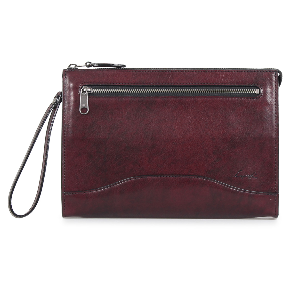 ラガード Lugard 青木鞄 ジースリー バッグ クラッチバッグ セカンドバッグ メンズ G3 CLUTCH BAG 5213 | LUGARD | 03