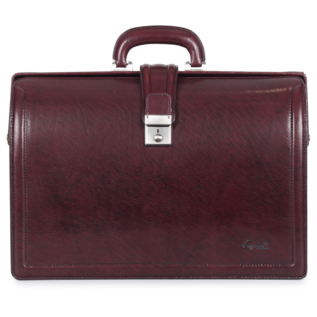 ラガード Lugard 青木鞄 ジースリー バッグ ダレスバッグ ビジネスバッグ メンズ G3 BUSINESS BAG 5224 | LUGARD | 03