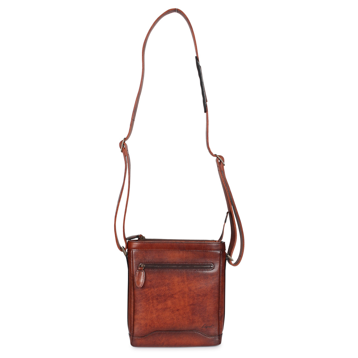 ラガード Lugard 青木鞄 ジースリー ショルダーバッグ メンズ G3 SHOULDER BAG ネイビー ブラウン ボルドー 5226 | LUGARD | 01