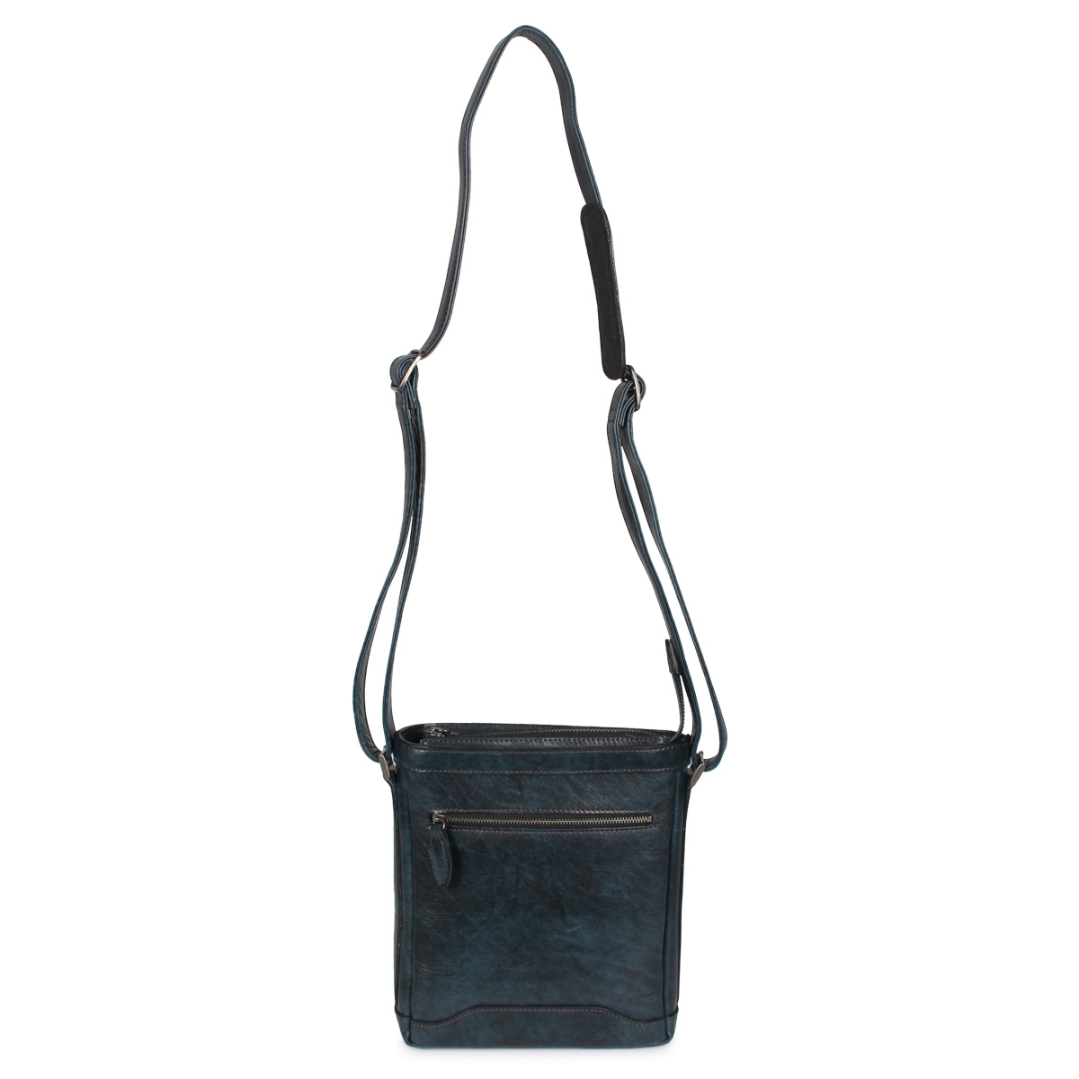 ラガード Lugard 青木鞄 ジースリー ショルダーバッグ メンズ G3 SHOULDER BAG ネイビー ブラウン ボルドー 5226 | LUGARD | 02