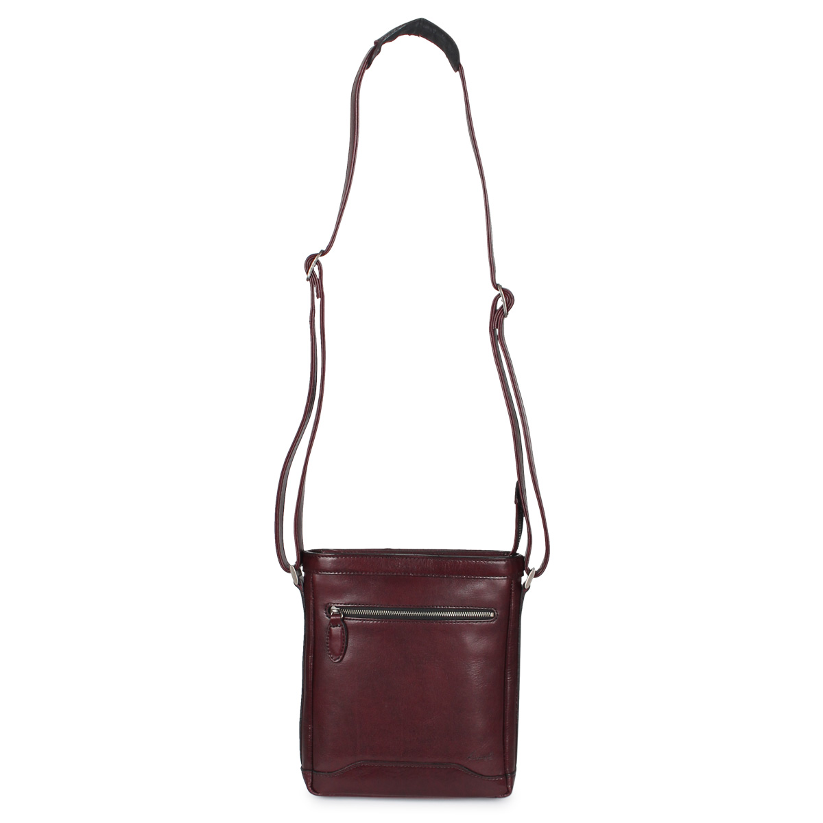 ラガード Lugard 青木鞄 ジースリー ショルダーバッグ メンズ G3 SHOULDER BAG ネイビー ブラウン ボルドー 5226 | LUGARD | 03