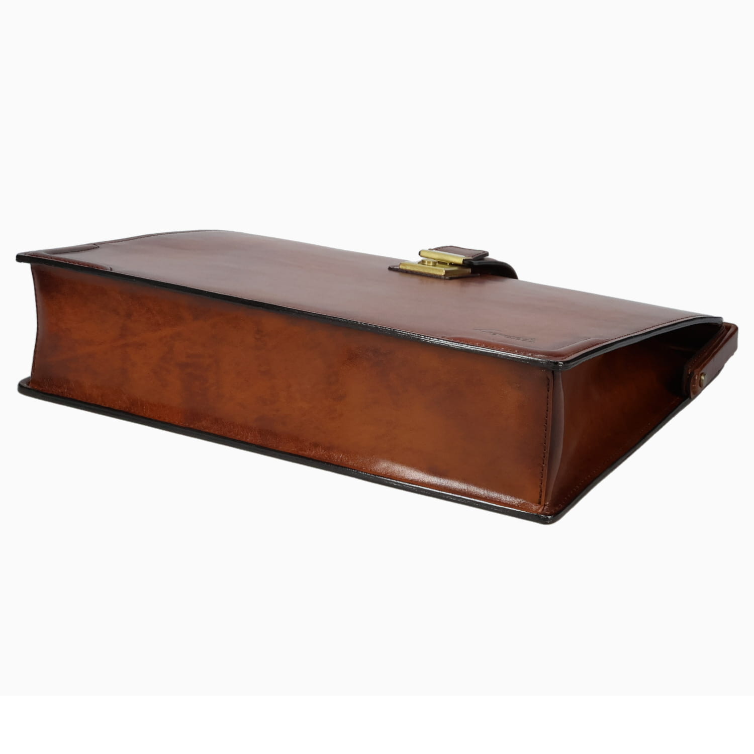 ラガード Lugard バッグ ダレスバッグ ビジネスバッグ ジースリー メンズ A4 本革 牛革 鍵付 薄型 Ｇ-3 5233 LUGARD（ラガード） バッグ ダレスバッグ ビジネスバッグ メンズ