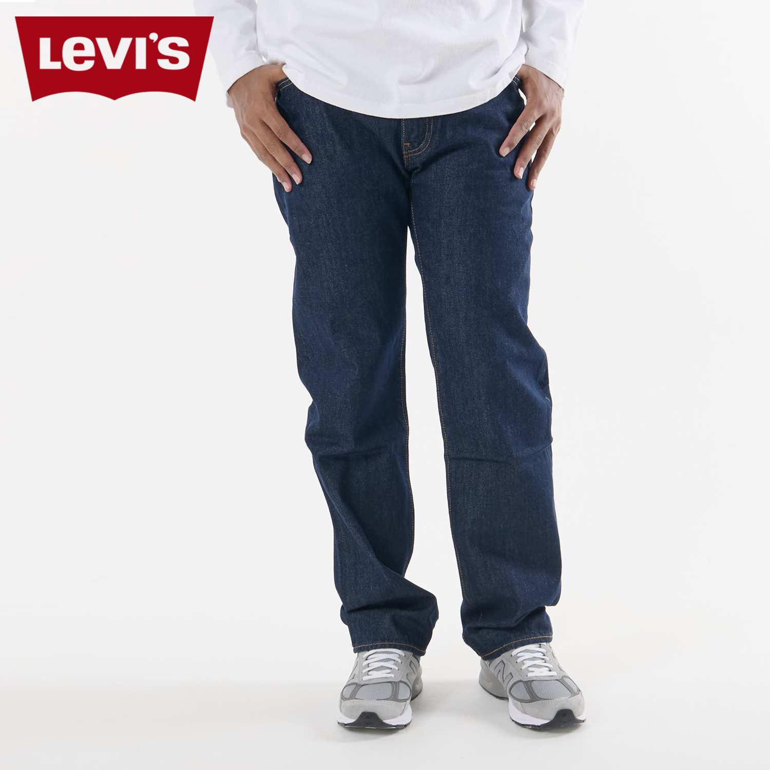 Levi's VINTAGE CLOTHING リーバイス LEVIS 555 デニム パンツ