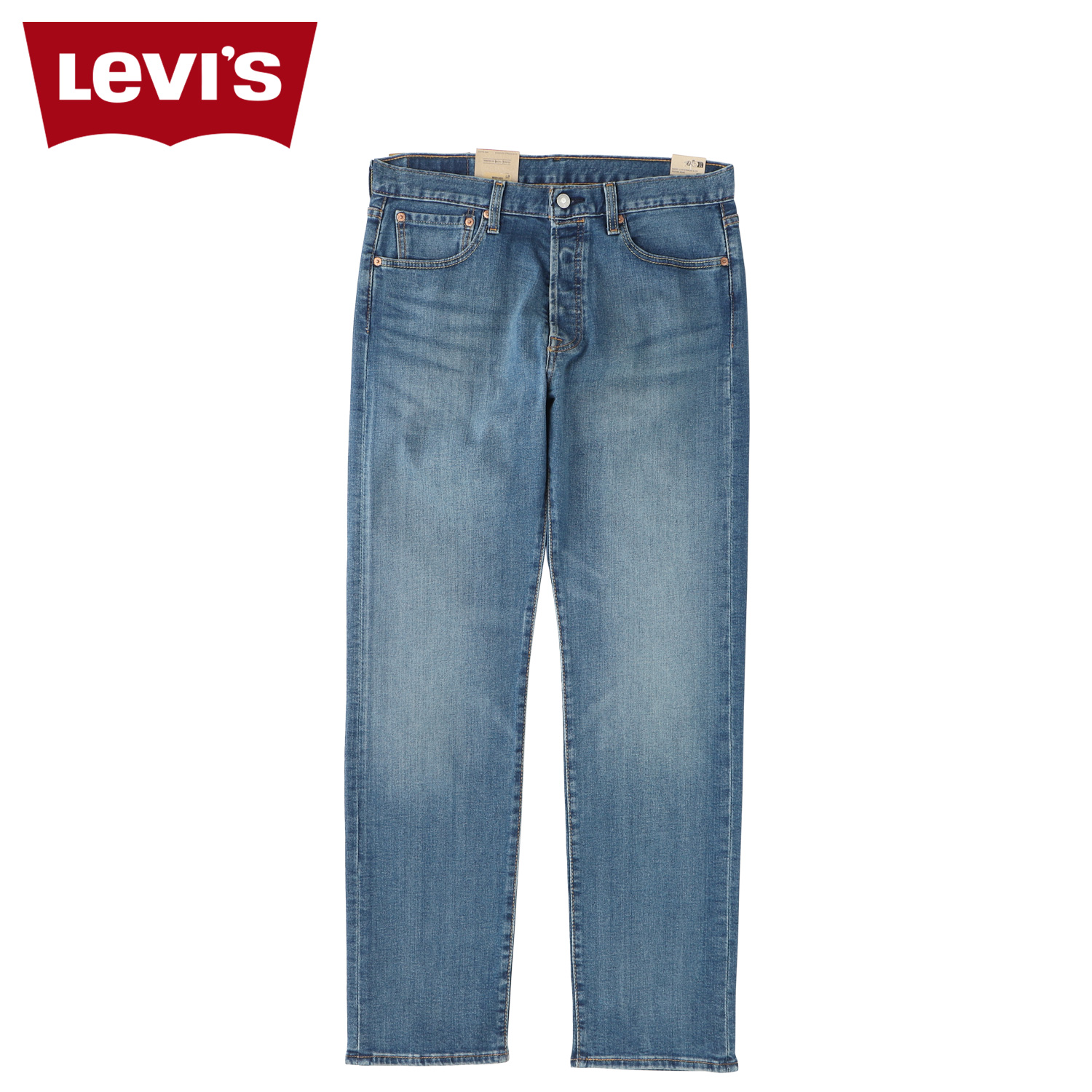 リーバイス LEVI'S 501 デニム パンツ ジーンズ ジーパン メンズ ボタンフライ ストレッチ レットタブ 501 Original Jeans 00501-3333 lvs-00501-3333_r.jpg