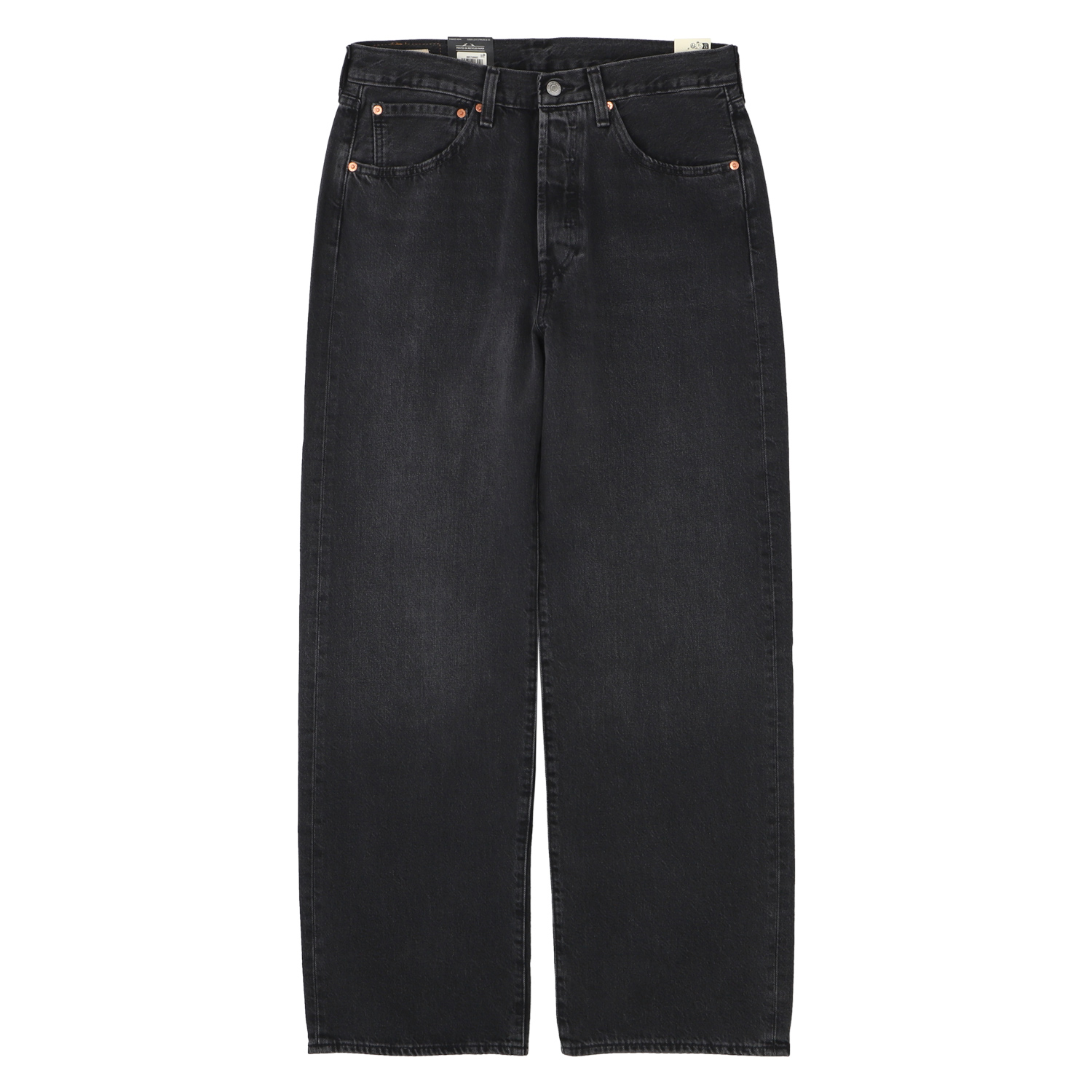 Levi's（リーバイス） LEVIS 501 ルーズ ジーンズ デニム パンツ