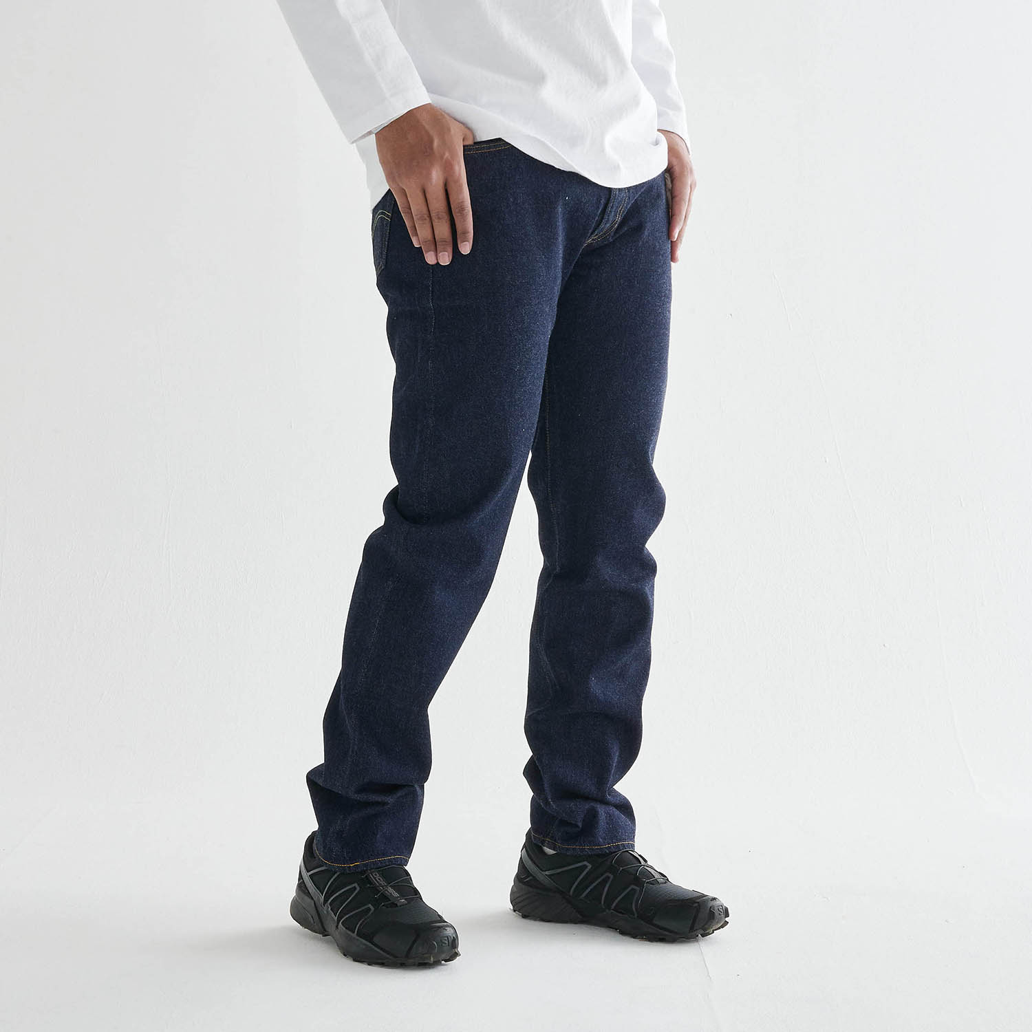 Levi’s501 復刻デニム　ウォッシュ 楽天市場】リーバイス 501xx 復刻 1955年モデル リンス ワン