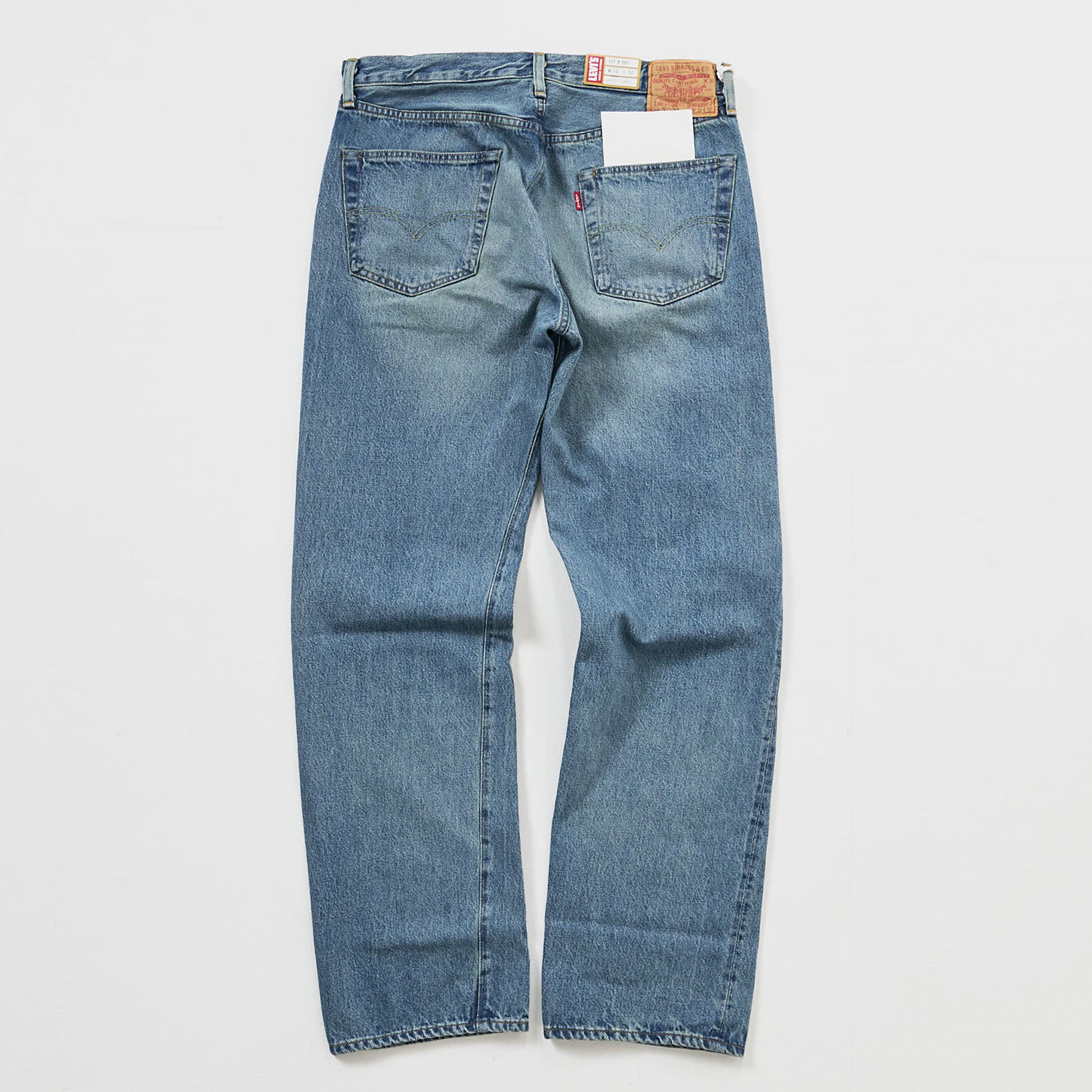 Levi's VINTAGE CLOTHING リーバイス LEVIS 501 ジーンズ デニム