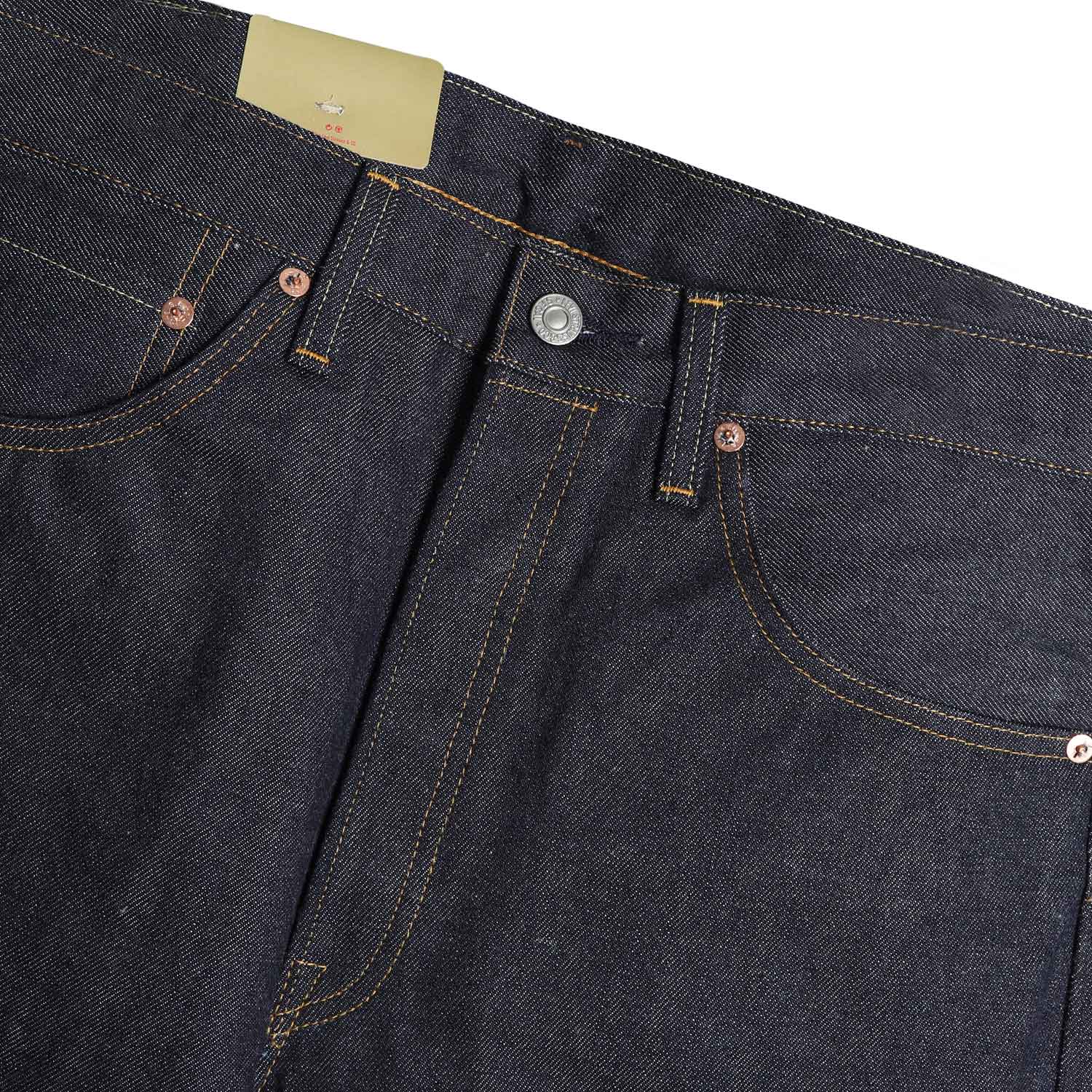 Levi's VINTAGE CLOTHING リーバイス 501 LEVIS ジーンズ デニム